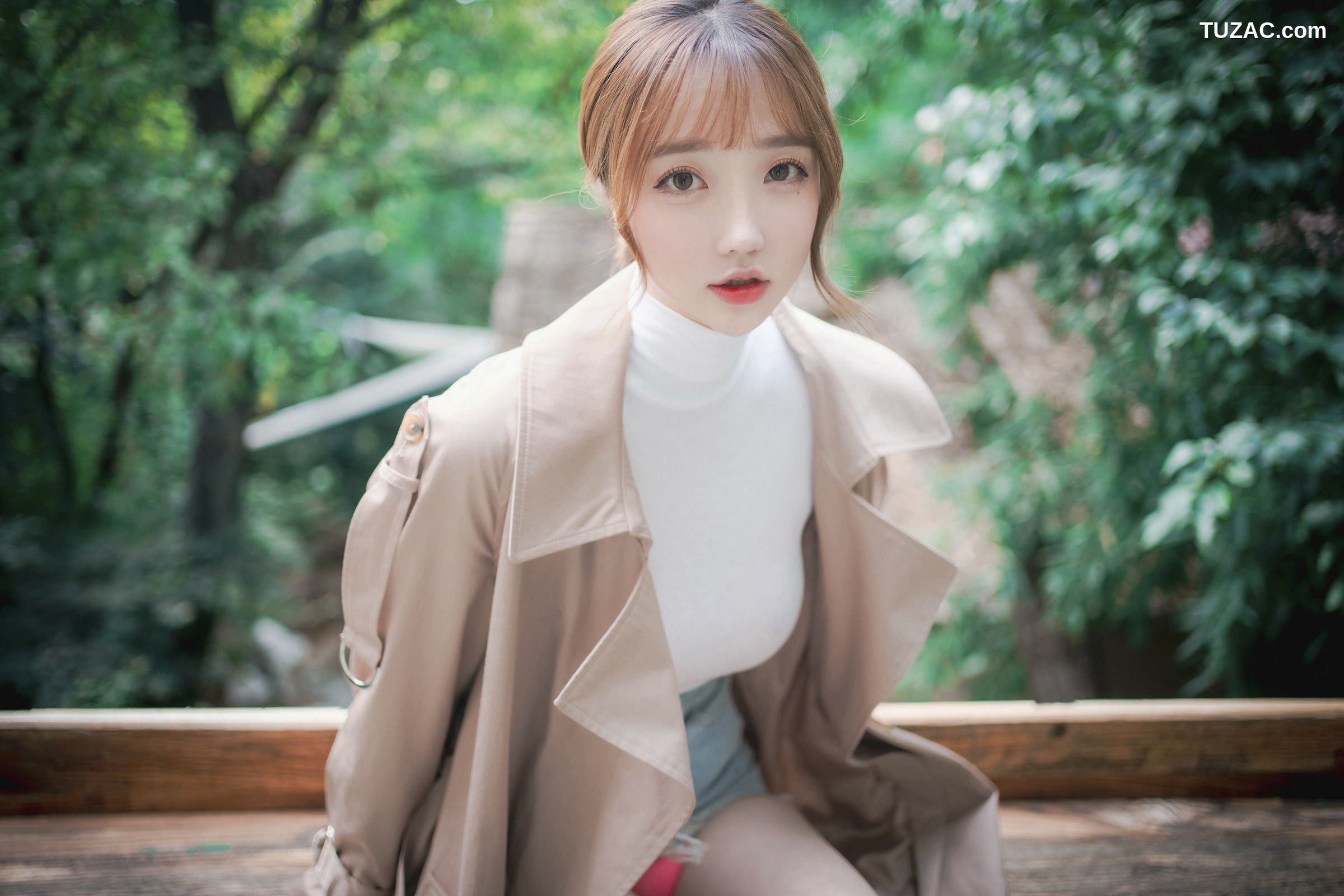 孙乐乐-Son-Ye-Eun-A-Snap-of-Intimacy-亲密的瞬间