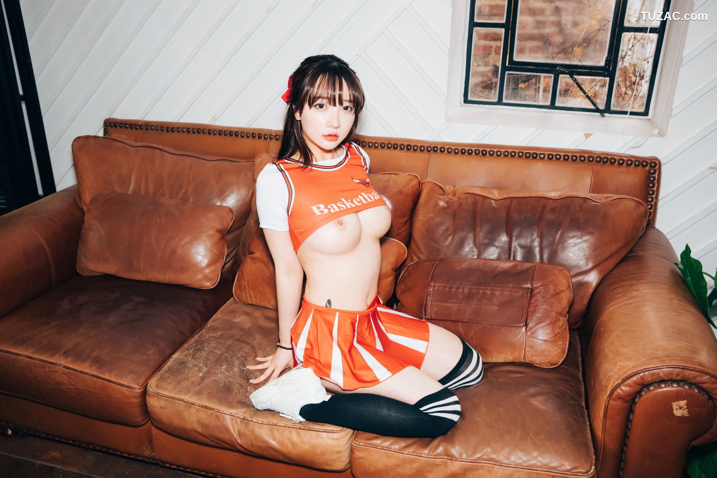 孙乐乐-Son-Ye-Eun-Cheer-Up-无圣光