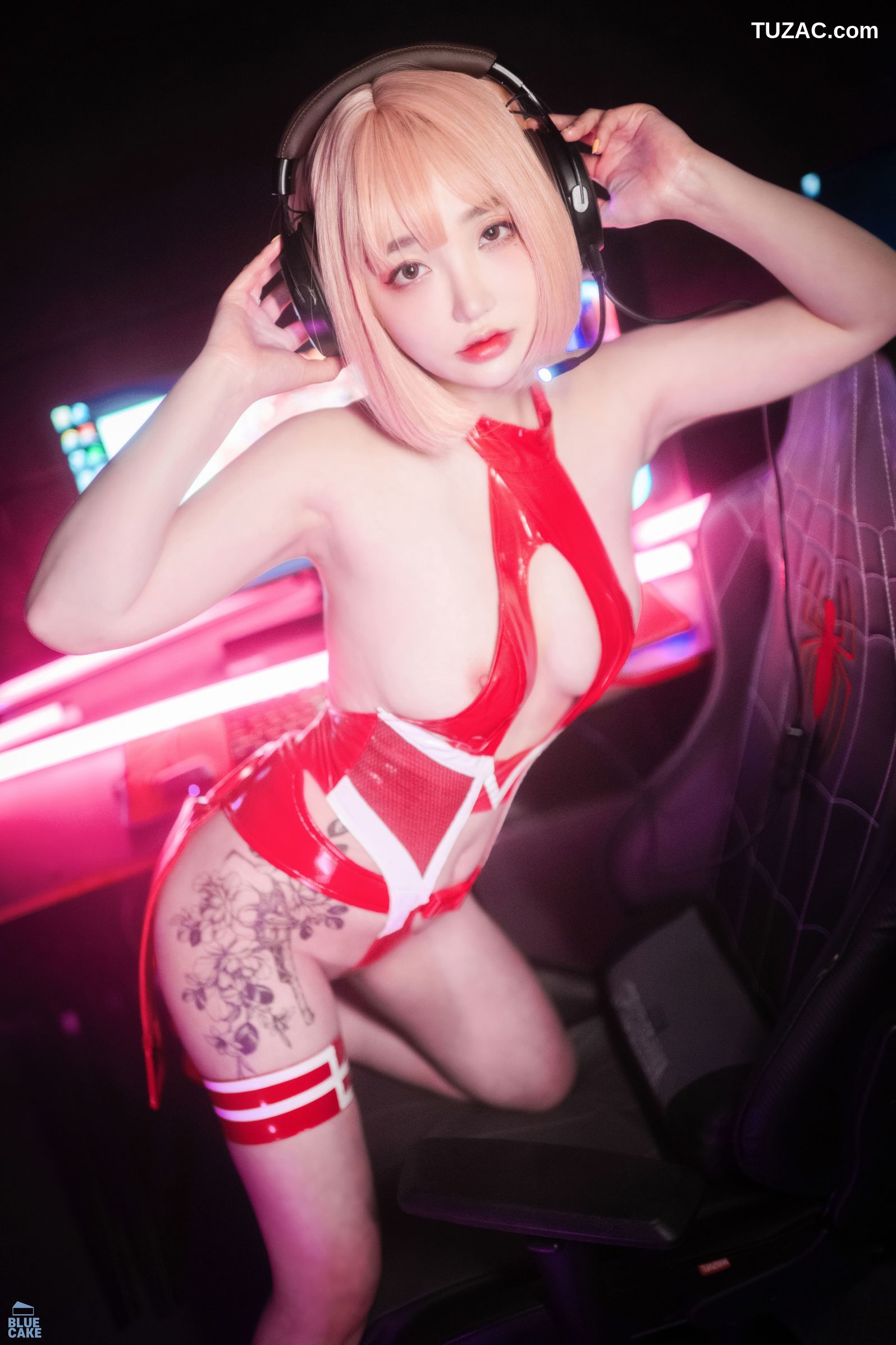 孙乐乐-Son-Ye-Eun-Code_002-Mini-无圣光