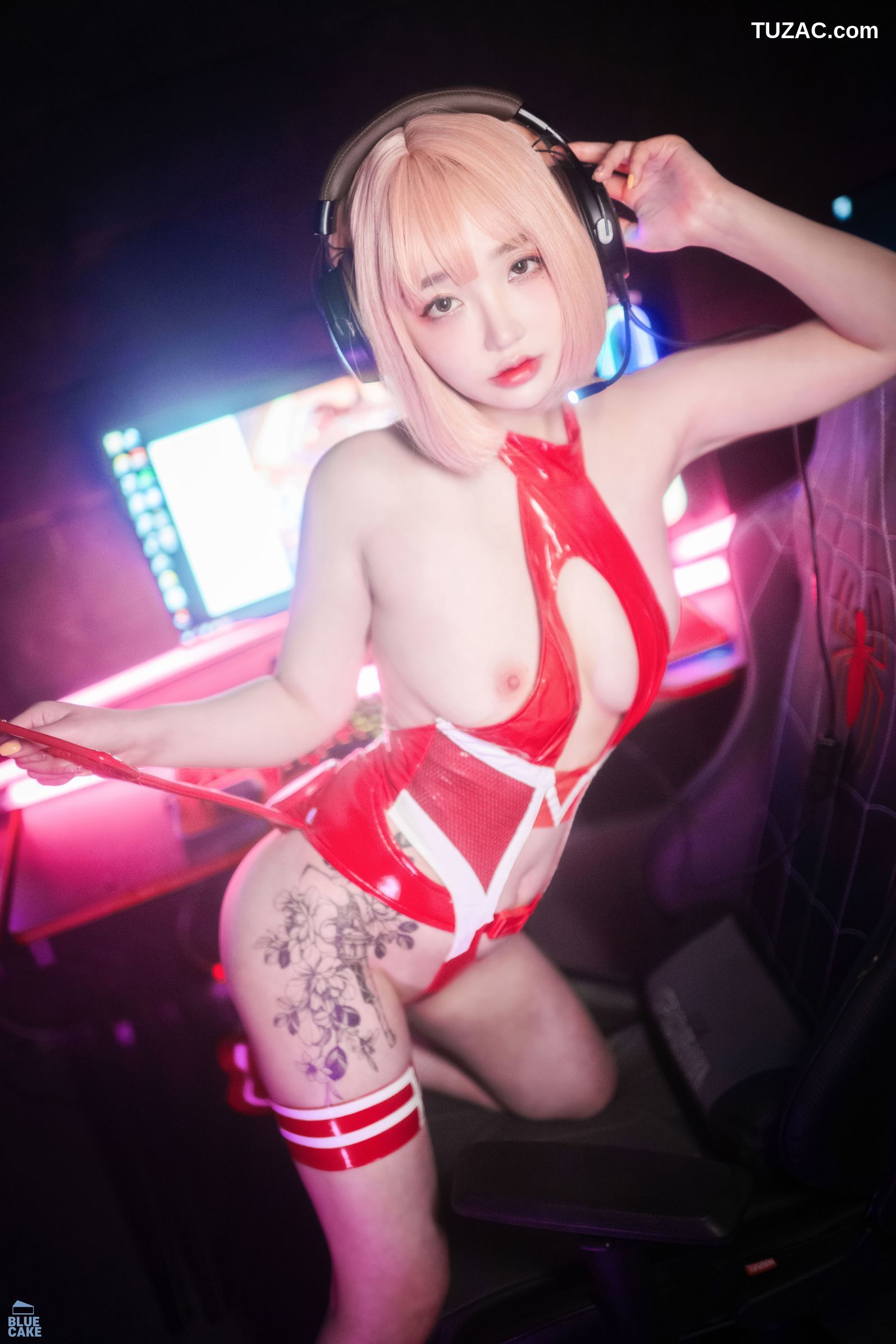 孙乐乐-Son-Ye-Eun-Code_002-Mini-无圣光
