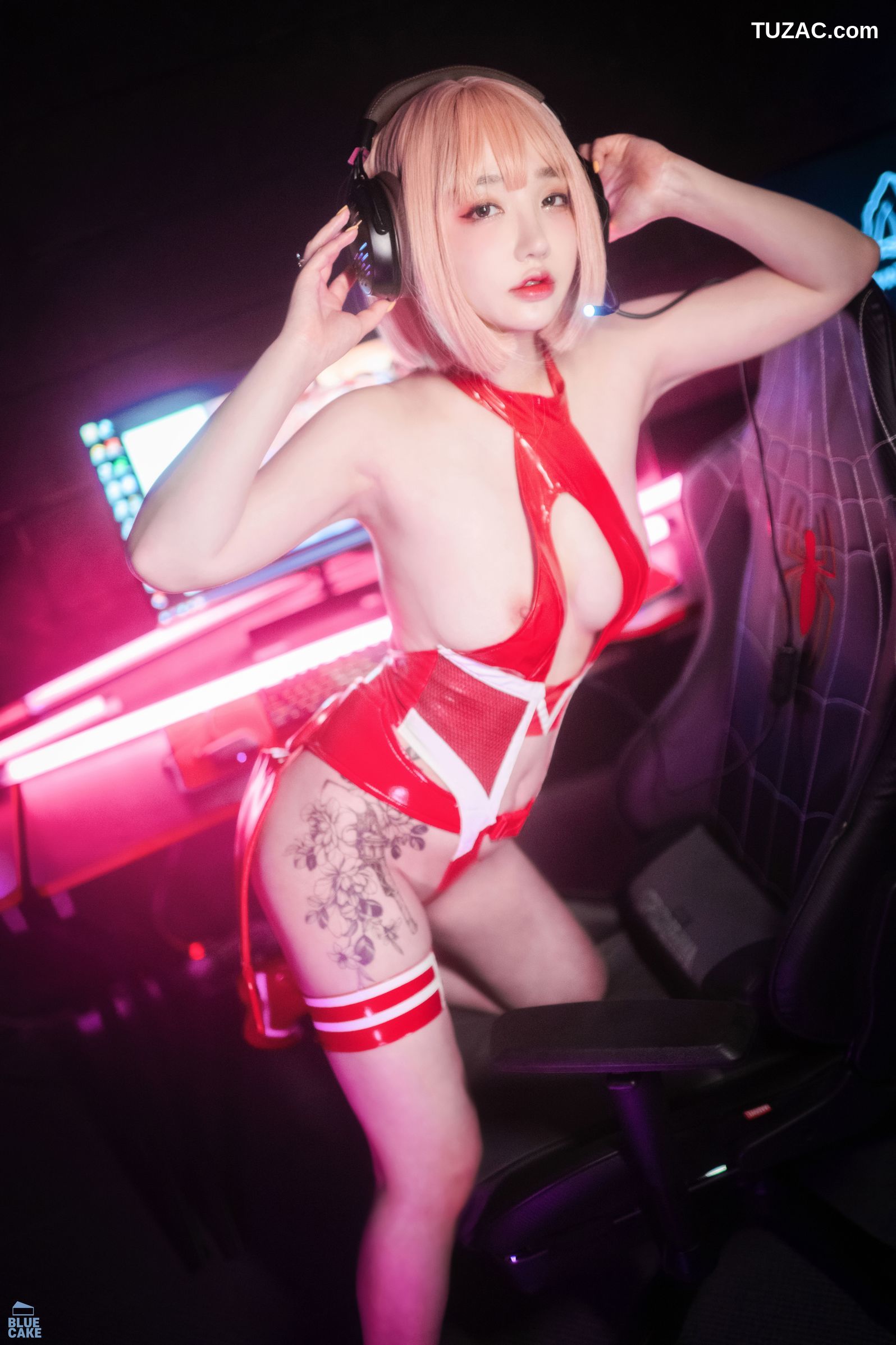 孙乐乐-Son-Ye-Eun-Code_002-Mini-无圣光