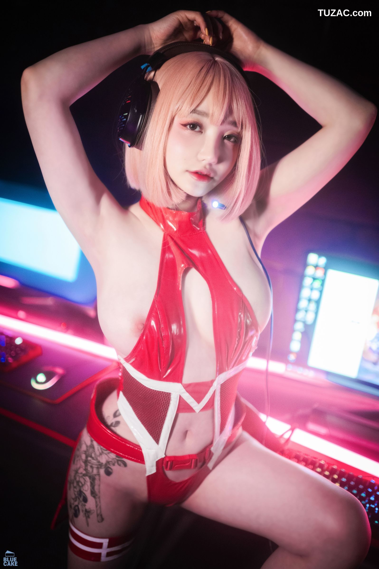 孙乐乐-Son-Ye-Eun-Code_002-Mini-无圣光