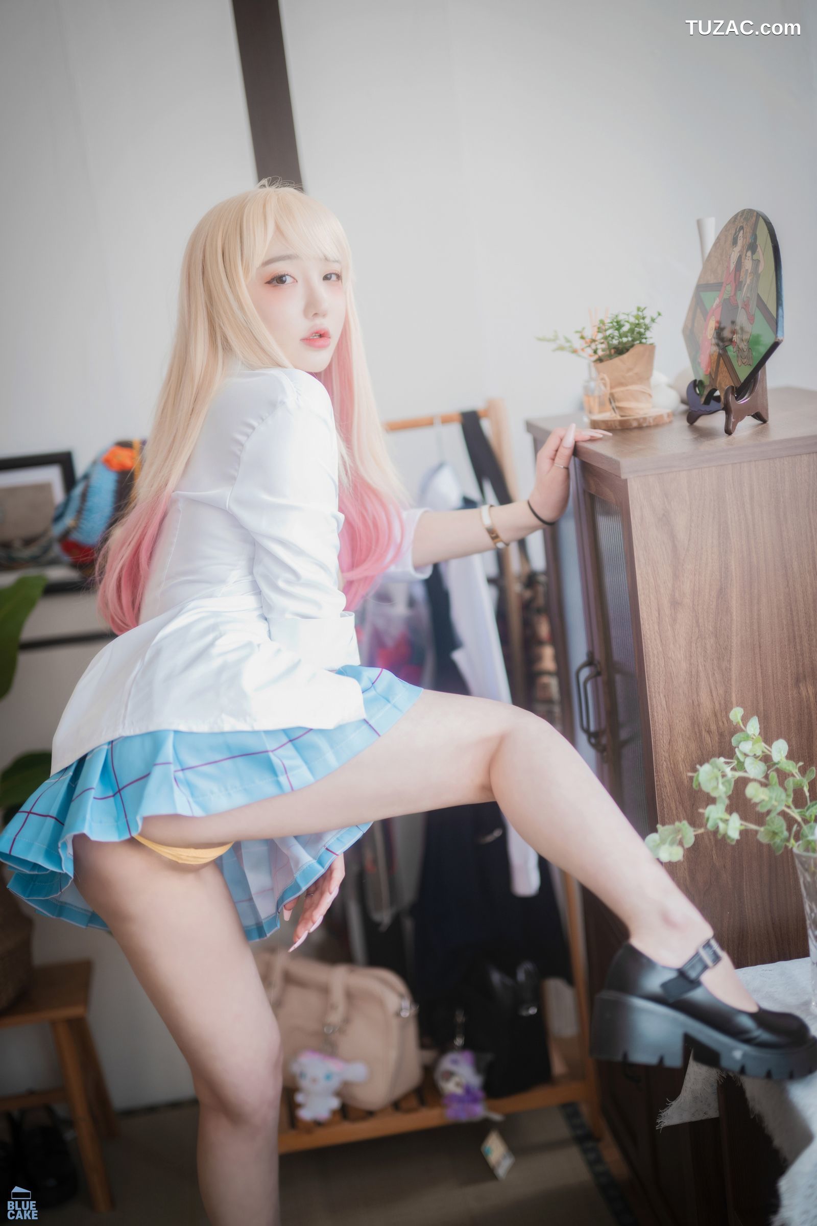 孙乐乐-Son-Ye-Eun-Marin-Kitagawa-无圣光