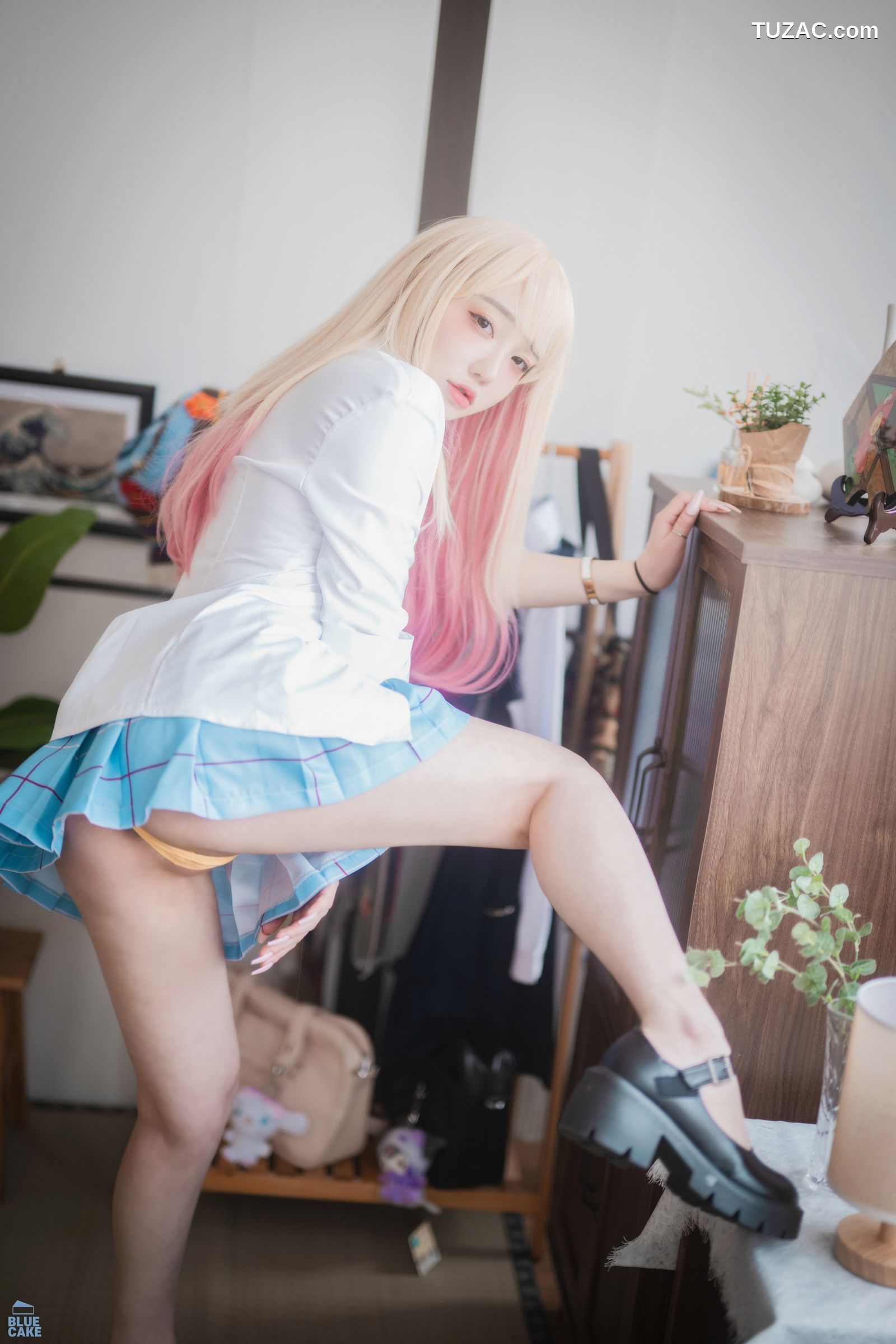 孙乐乐-Son-Ye-Eun-Marin-Kitagawa-无圣光