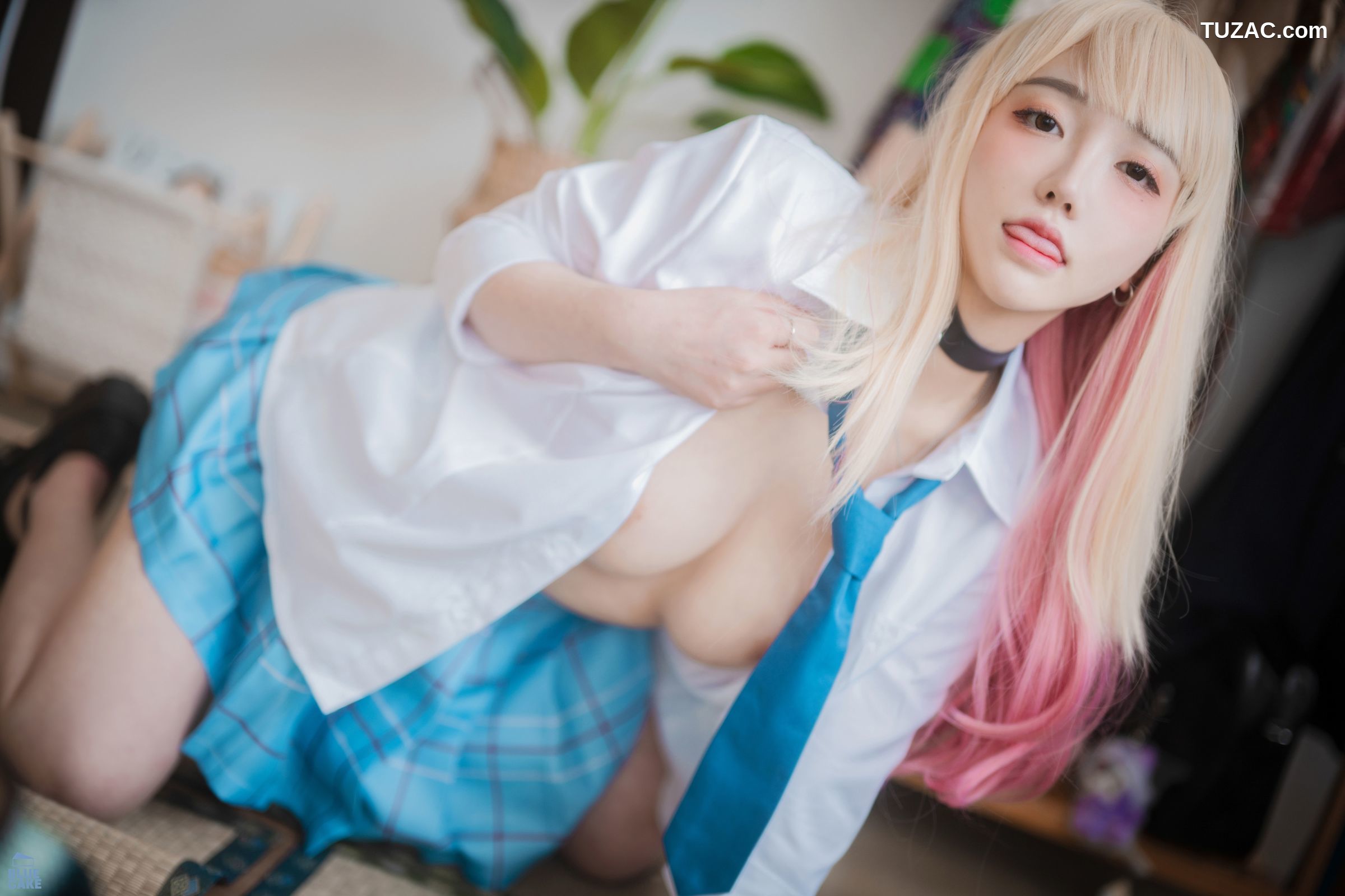 孙乐乐-Son-Ye-Eun-Marin-Kitagawa-无圣光