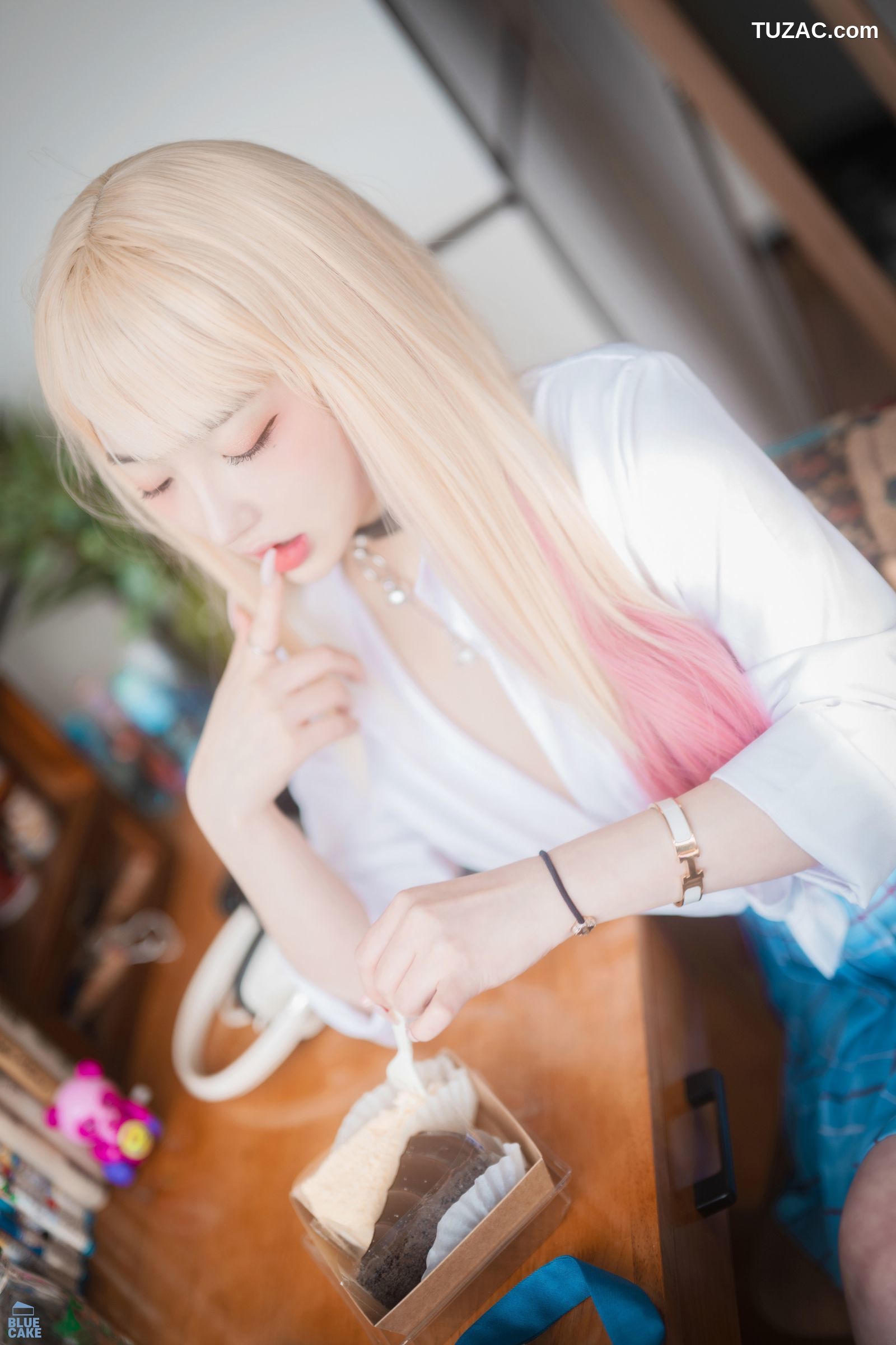 孙乐乐-Son-Ye-Eun-Marin-Kitagawa-无圣光