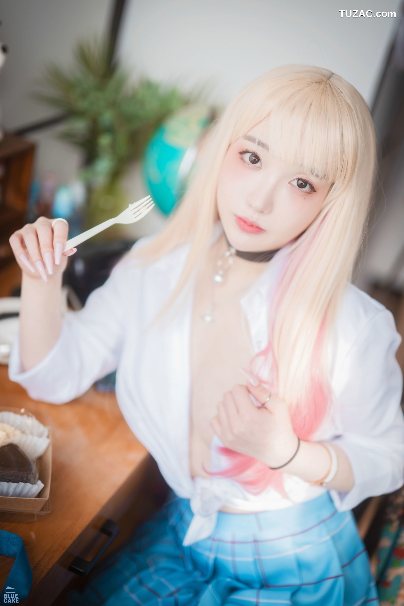 孙乐乐-Son-Ye-Eun-Marin-Kitagawa-无圣光