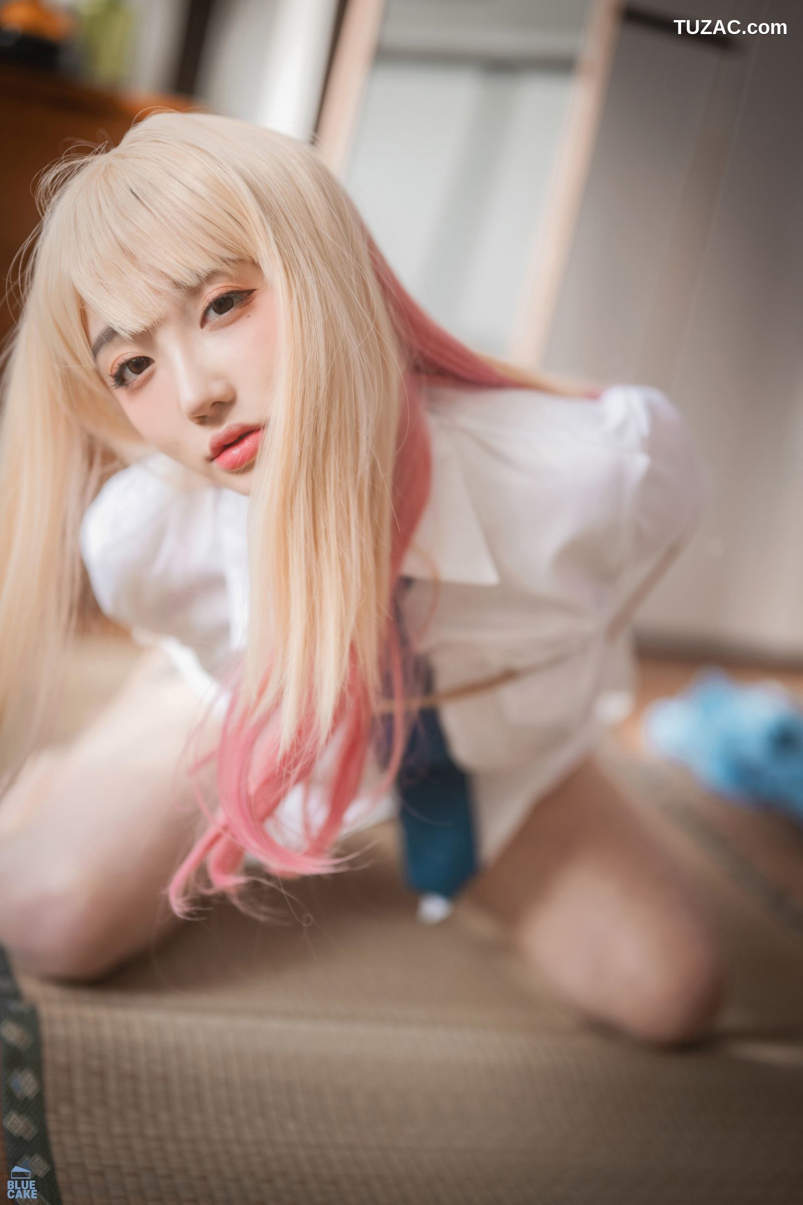 孙乐乐-Son-Ye-Eun-Marin-Kitagawa-无圣光