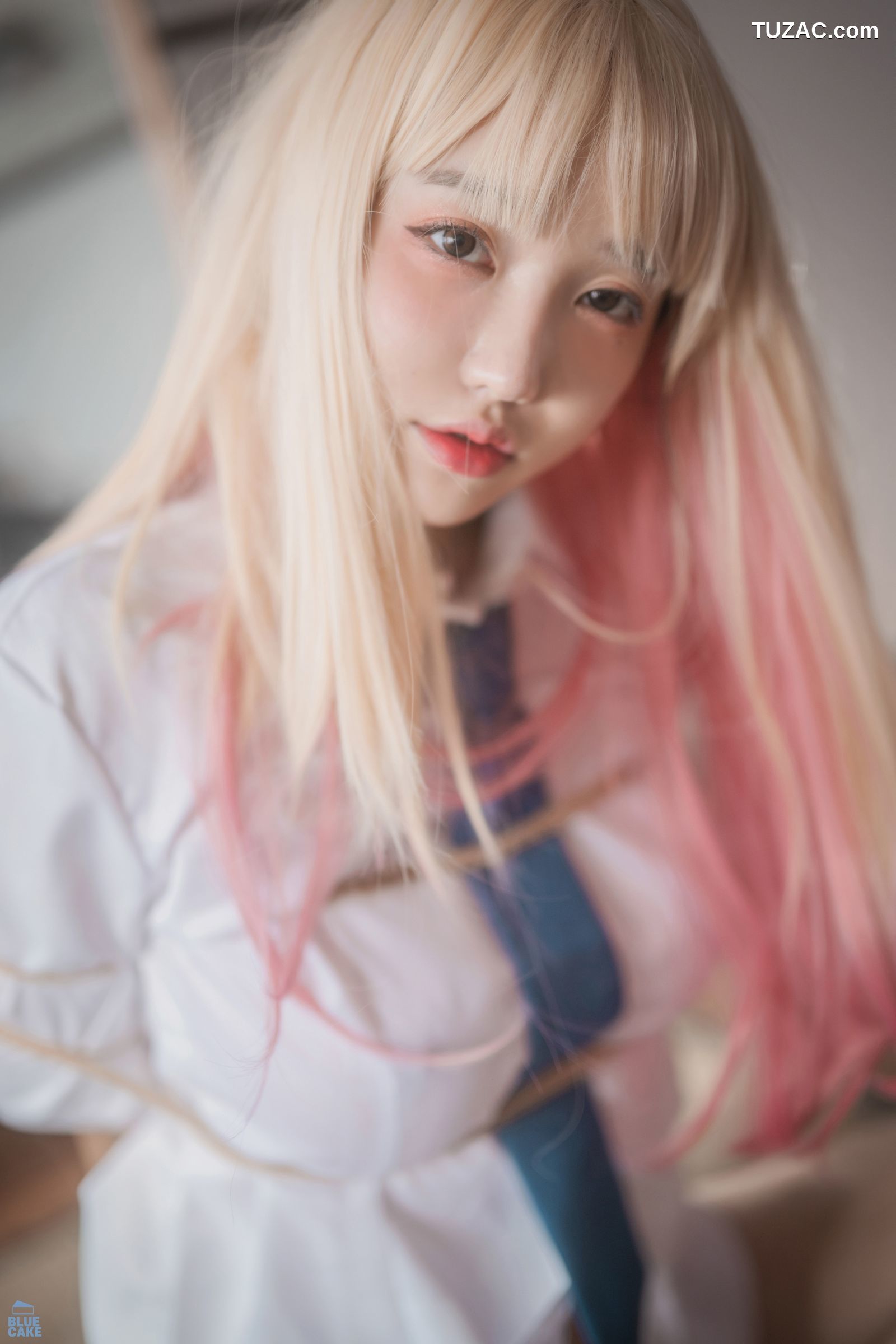 孙乐乐-Son-Ye-Eun-Marin-Kitagawa-无圣光