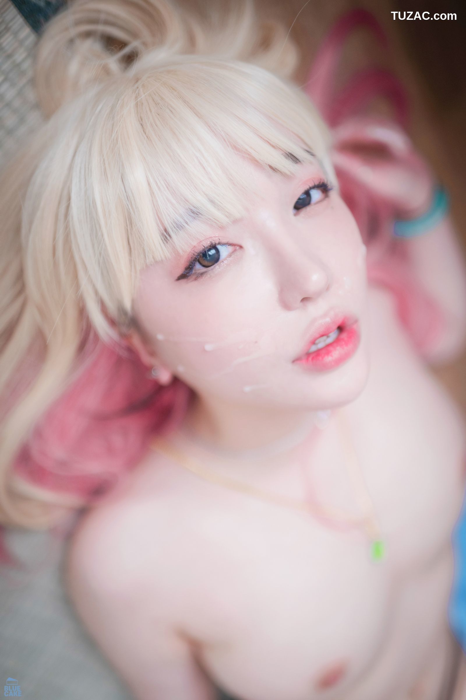 孙乐乐-Son-Ye-Eun-Marin-Kitagawa-无圣光