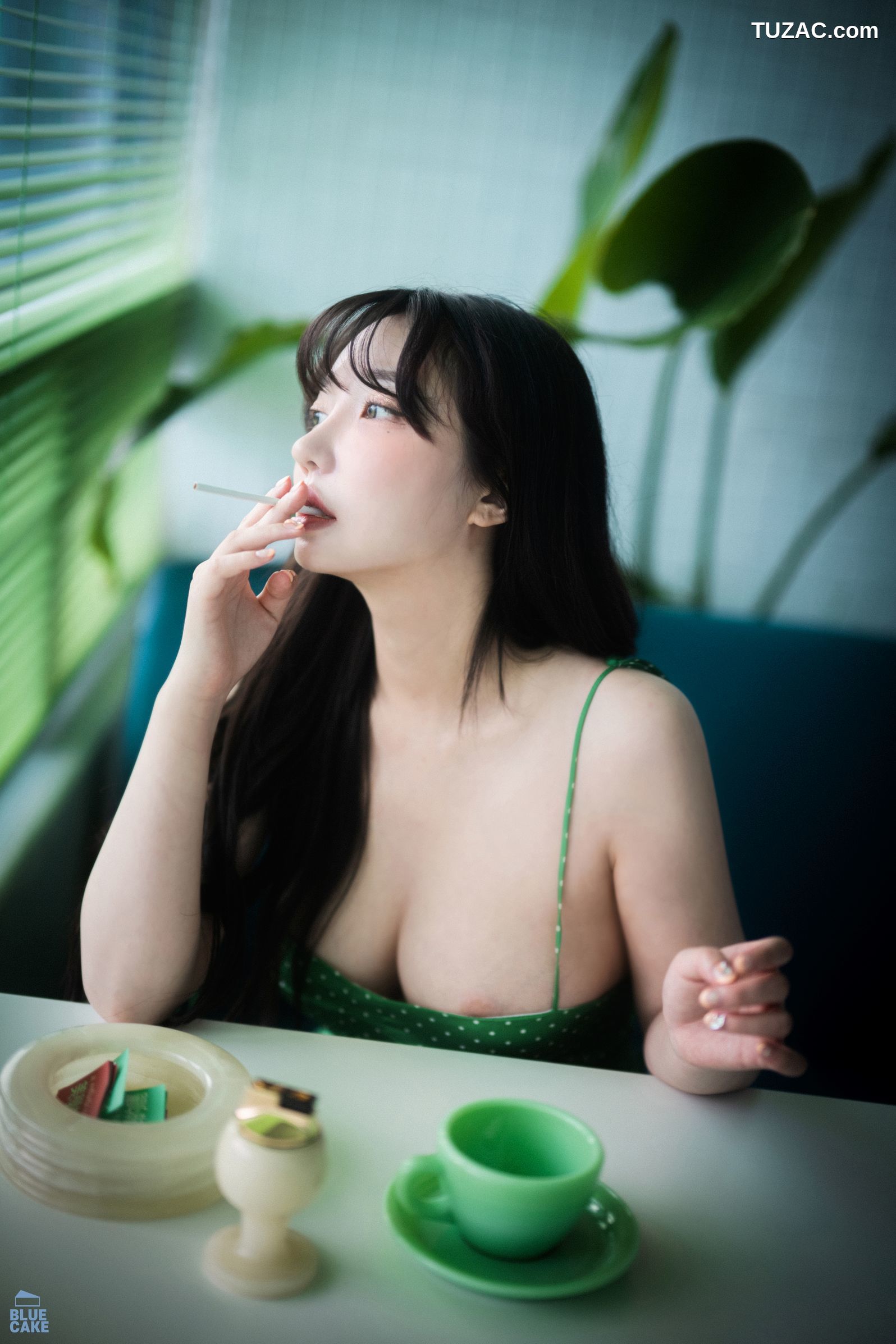 孙乐乐-Son-Ye-Eun-Nothing-卷1-无圣光
