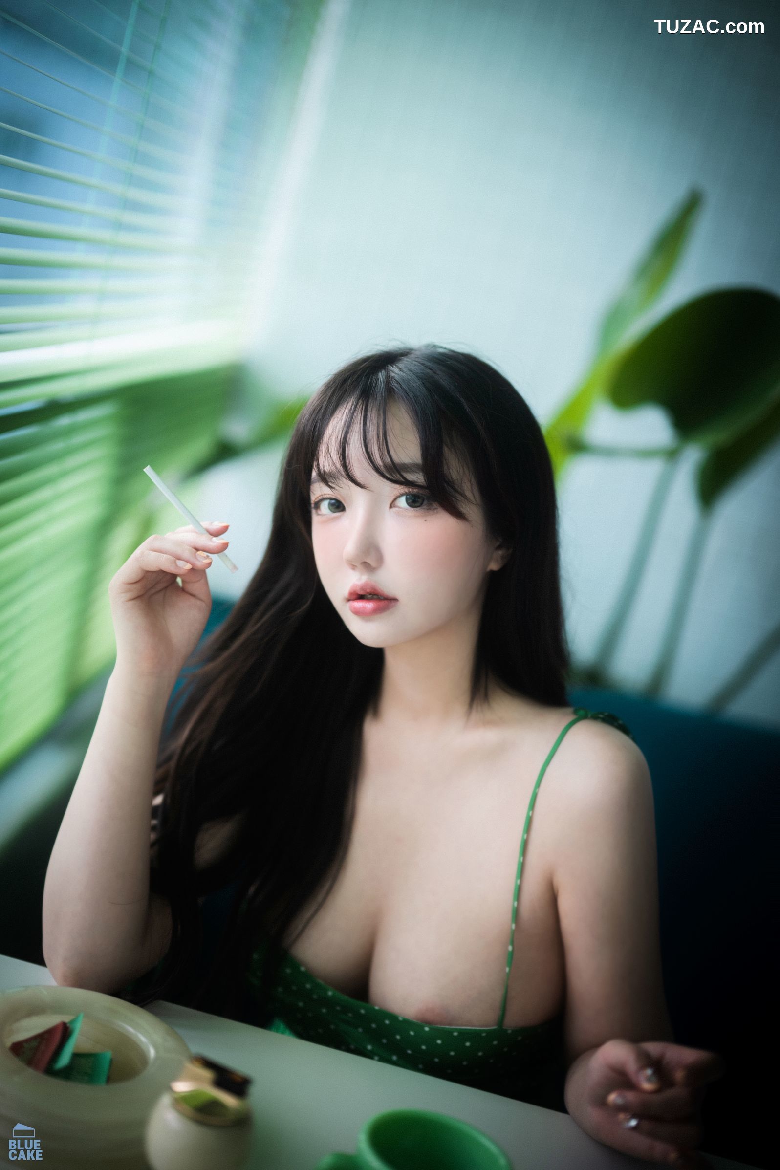 孙乐乐-Son-Ye-Eun-Nothing-卷1-无圣光