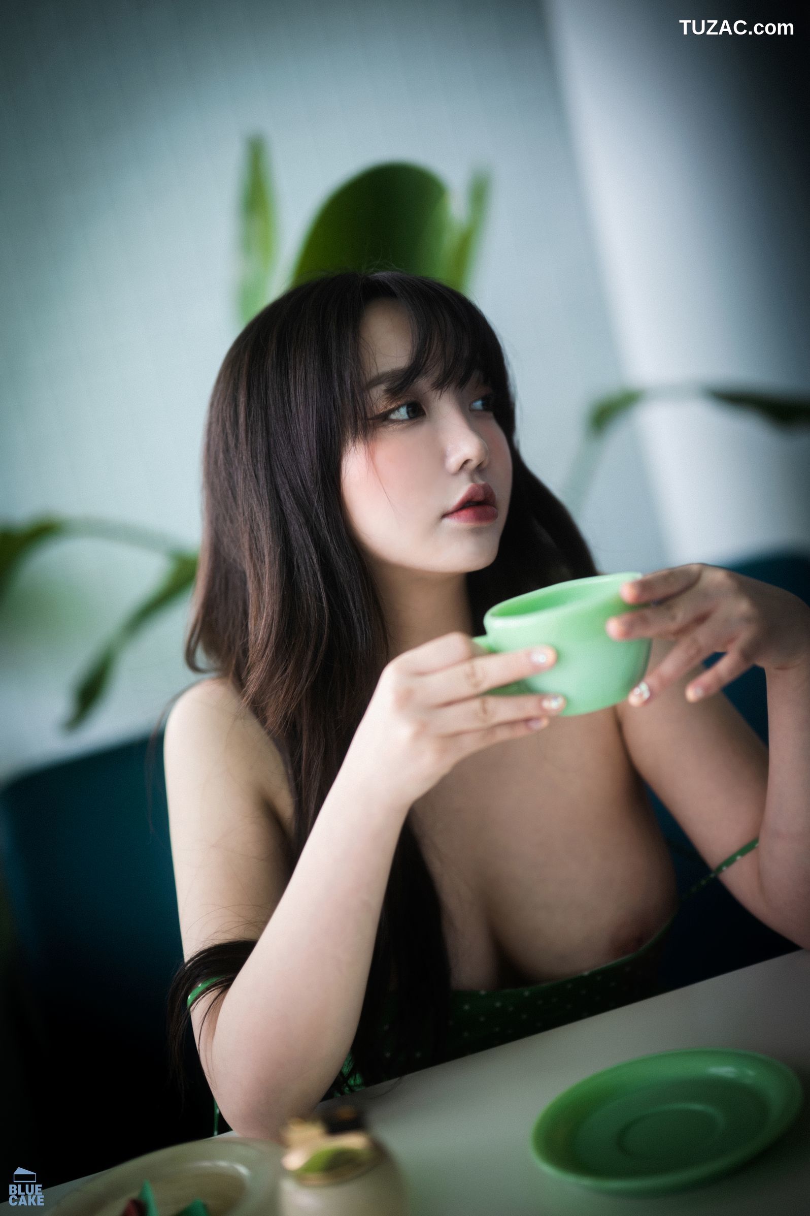 孙乐乐-Son-Ye-Eun-Nothing-卷1-无圣光