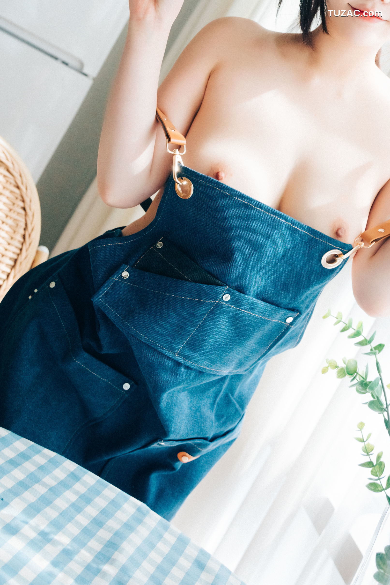 孙乐乐-Son-Ye-Eun-Nudy-Painter-无圣光