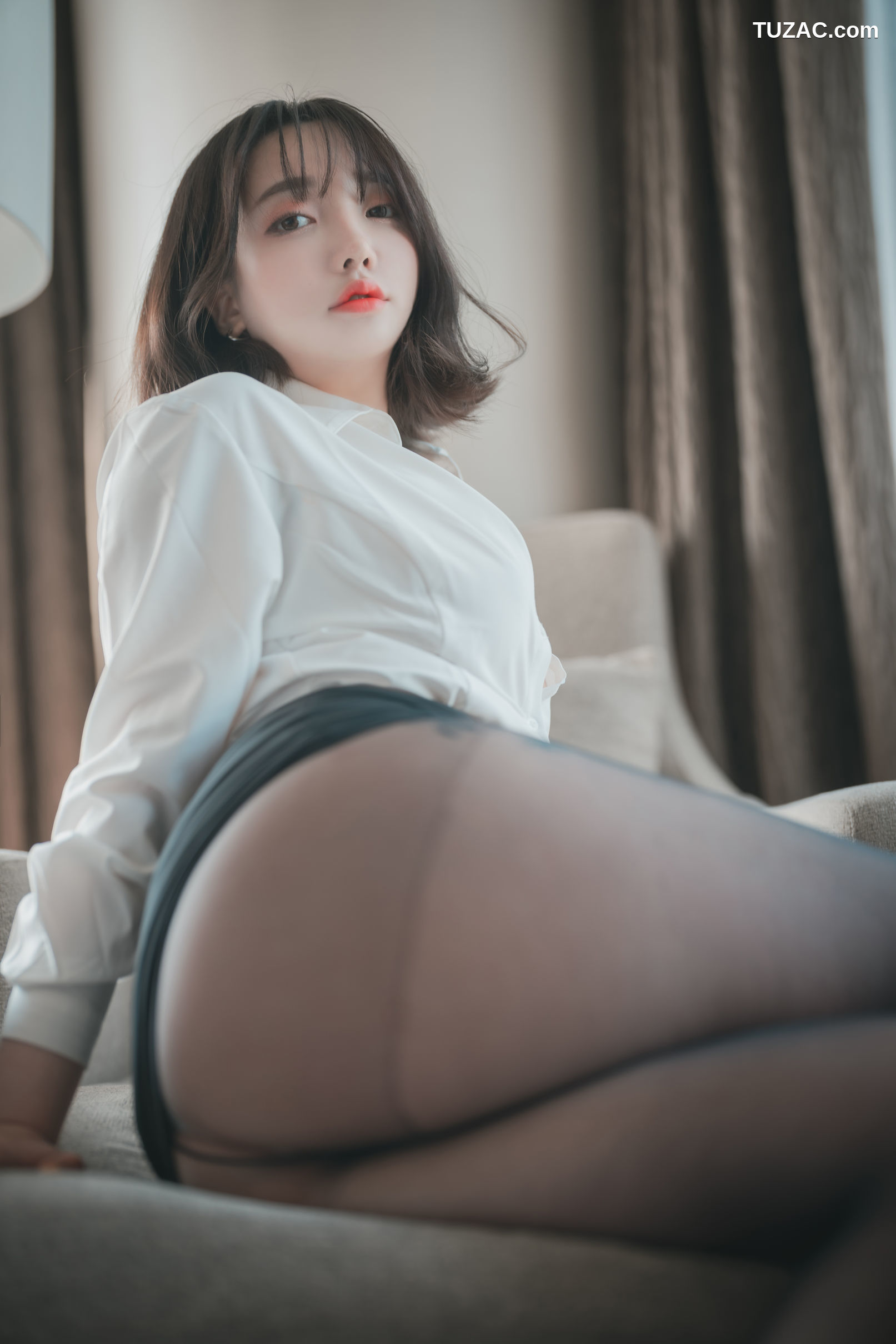 孙乐乐-Son-Ye-Eun-OL绑缚调教-Knotting-Class-6-无圣光