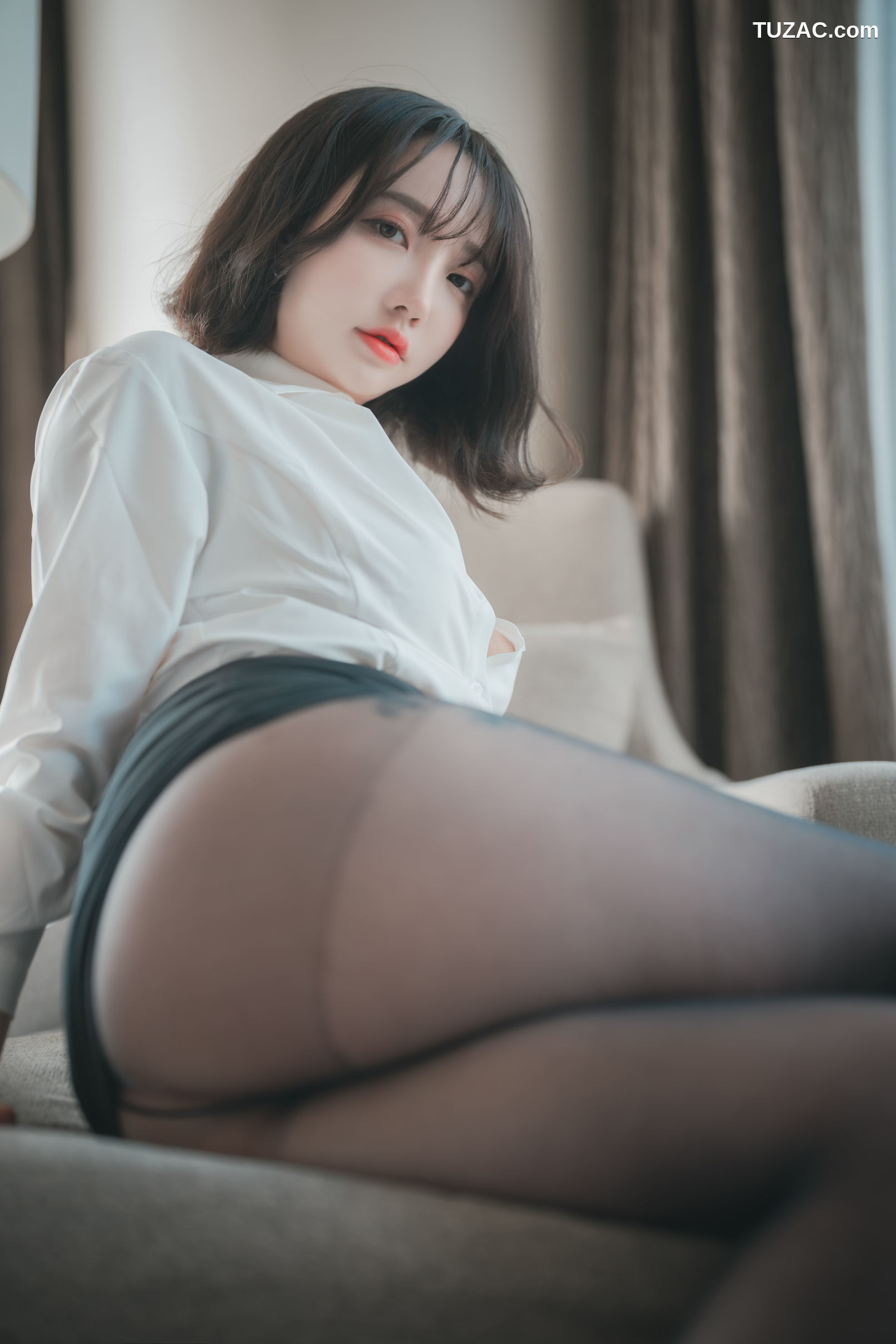 孙乐乐-Son-Ye-Eun-OL绑缚调教-Knotting-Class-6-无圣光
