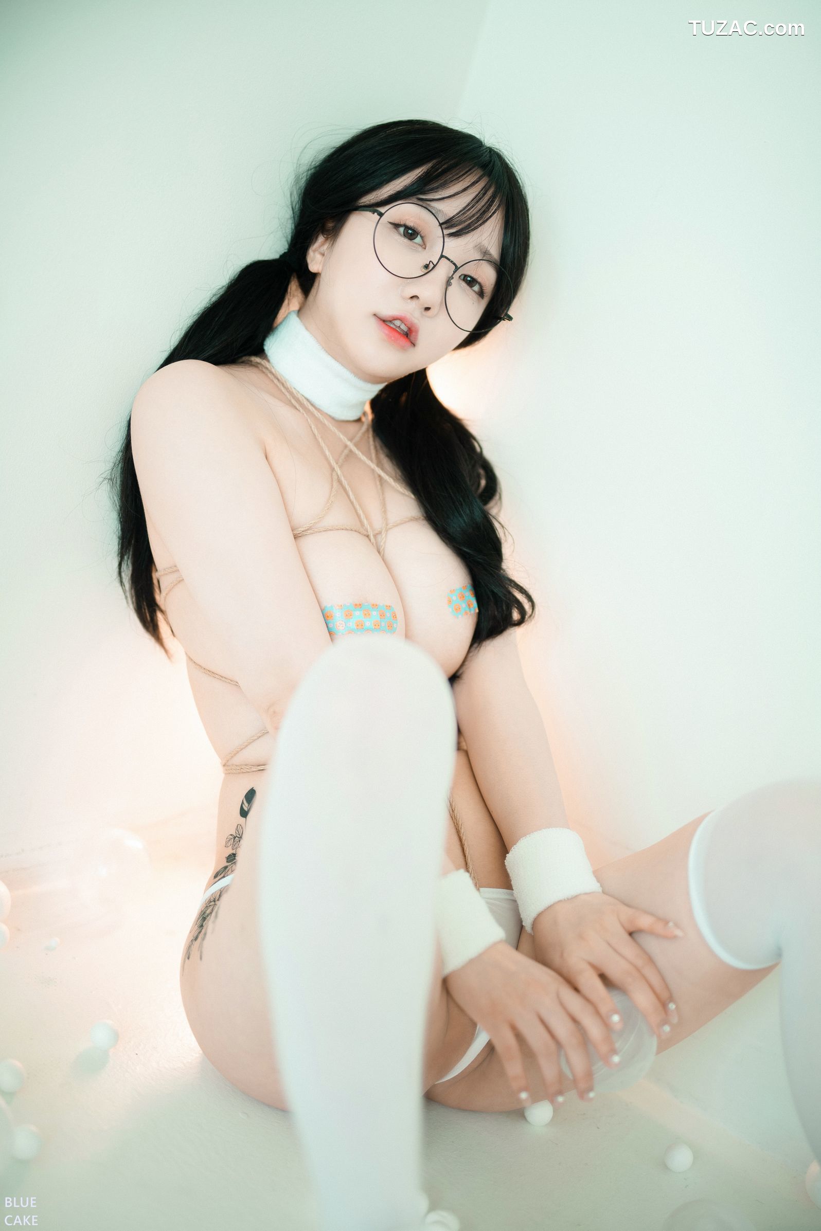 孙乐乐-Son-Ye-Eun-Pocky-love-Yenny