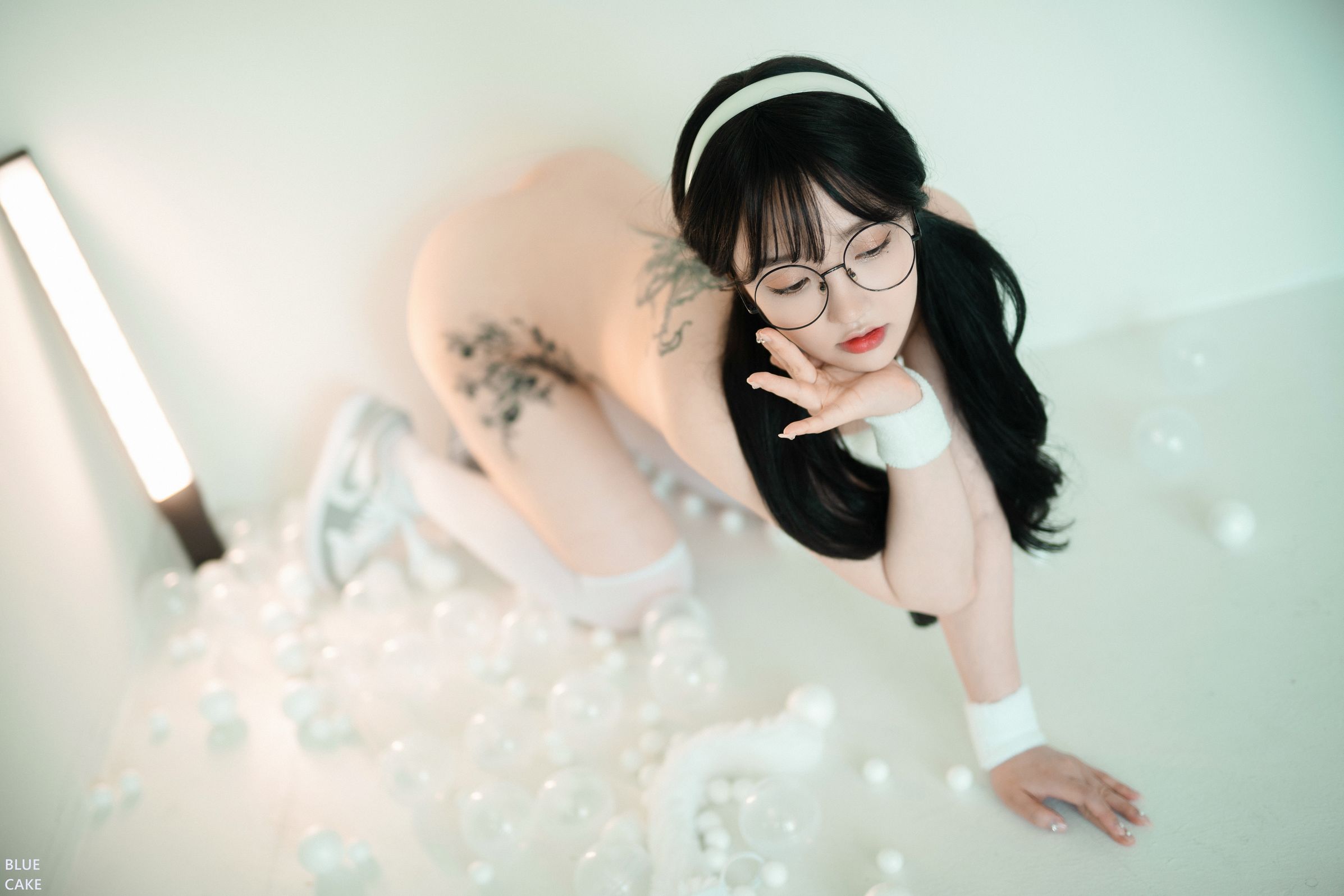 孙乐乐-Son-Ye-Eun-Pocky-love-Yenny
