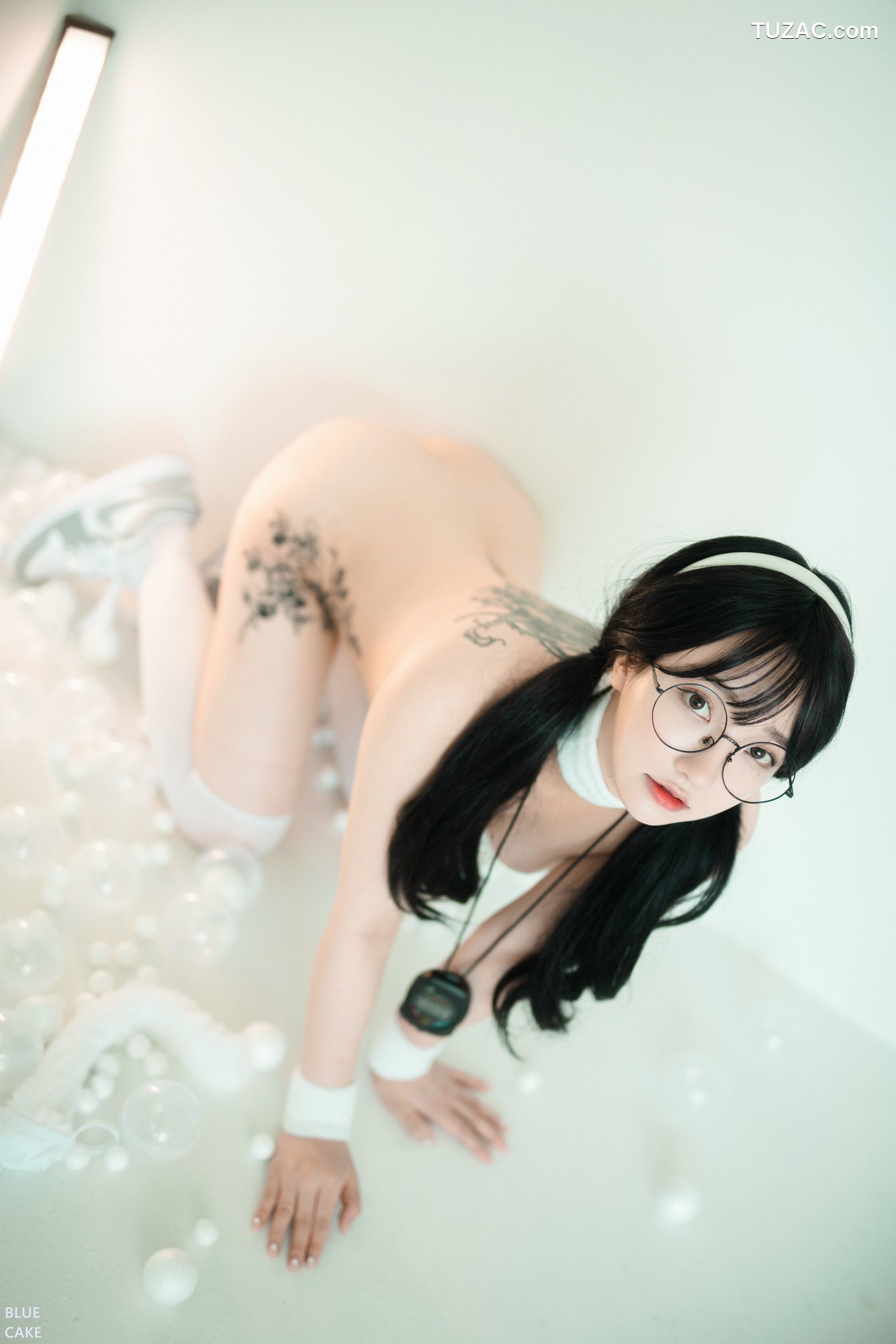 孙乐乐-Son-Ye-Eun-Pocky-love-Yenny