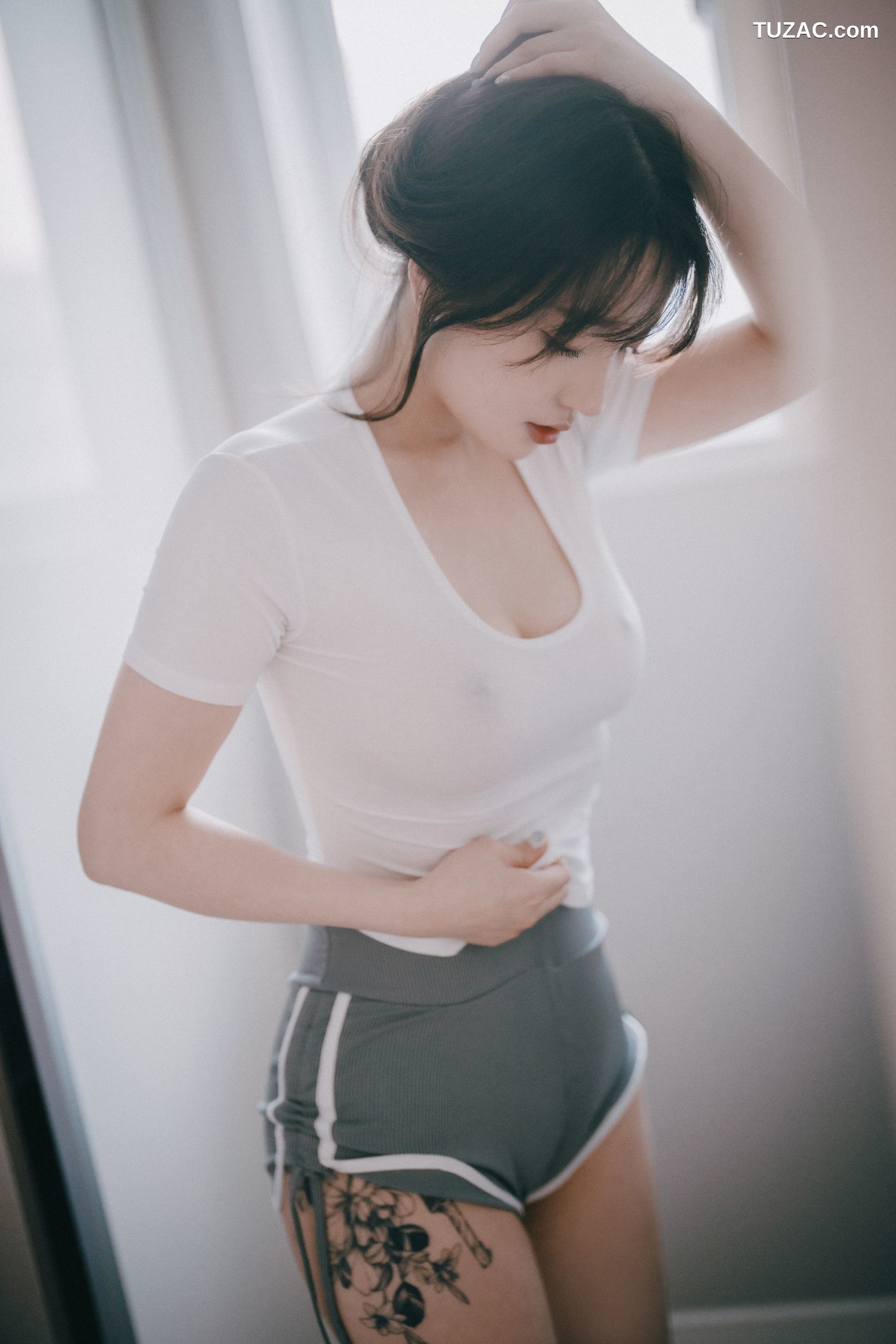 孙乐乐-Son-Ye-Eun-Seduction-诱惑-S