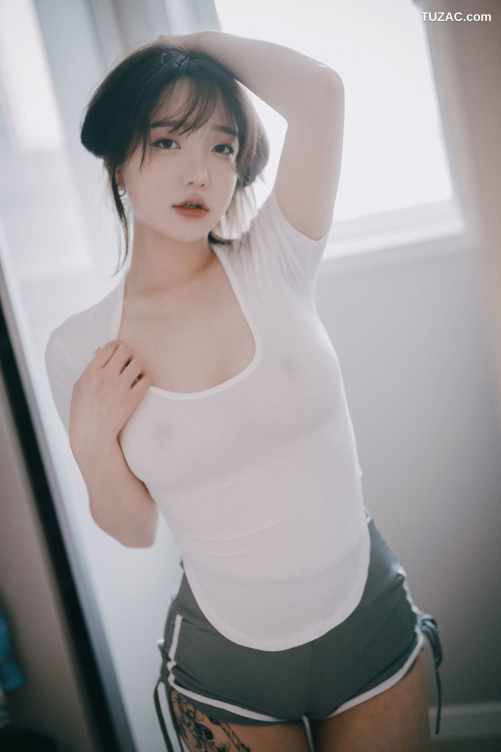 孙乐乐-Son-Ye-Eun-Seduction-诱惑-S