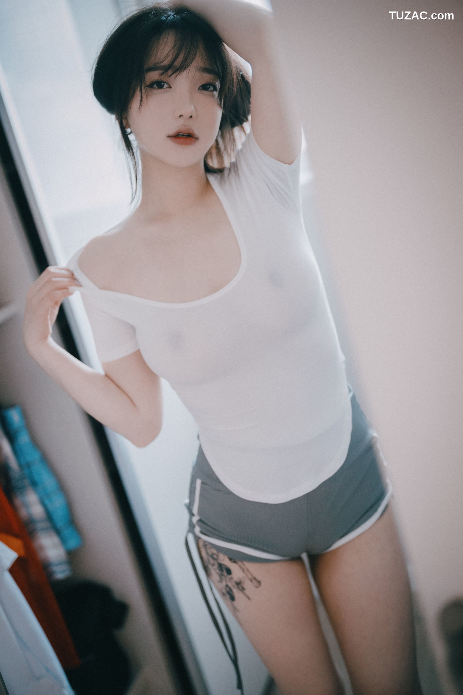 孙乐乐-Son-Ye-Eun-Seduction-诱惑-S