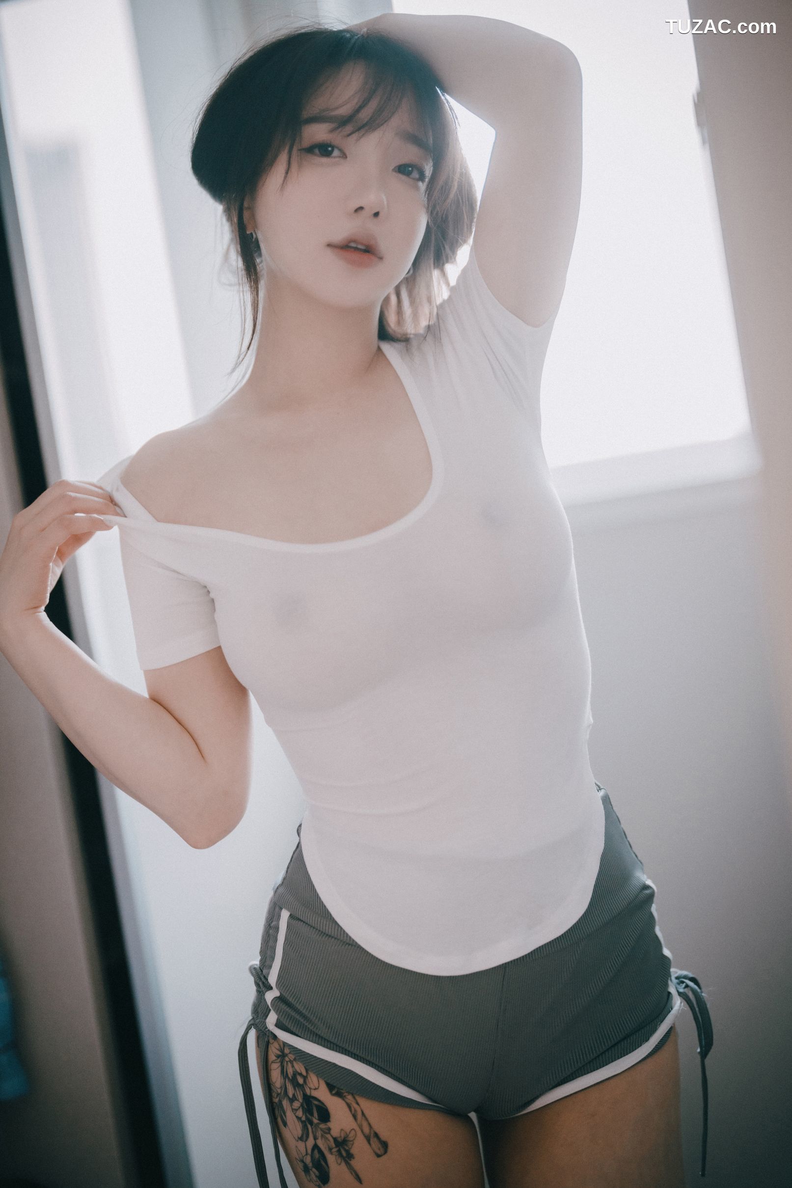 孙乐乐-Son-Ye-Eun-Seduction-诱惑-S