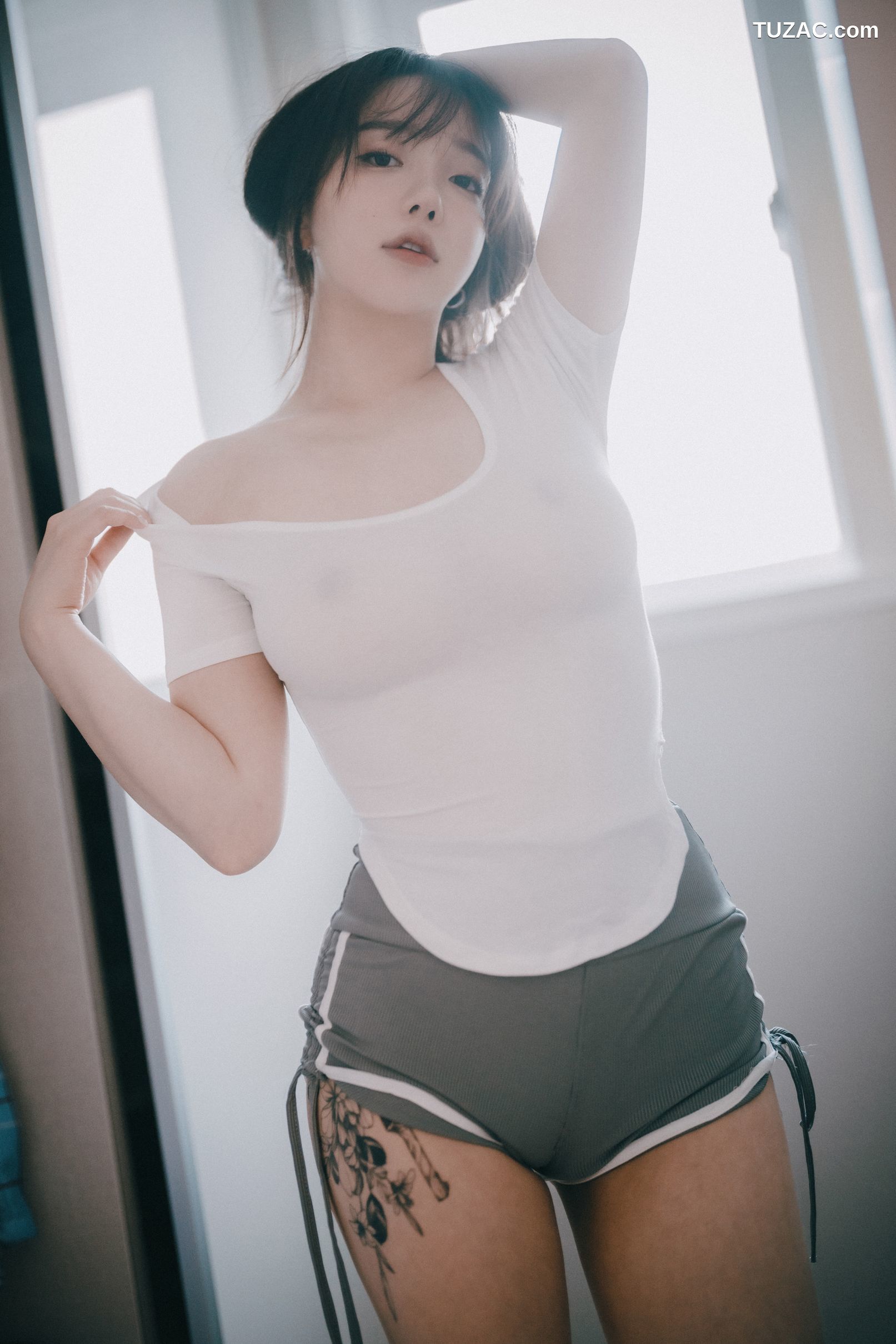 孙乐乐-Son-Ye-Eun-Seduction-诱惑-S