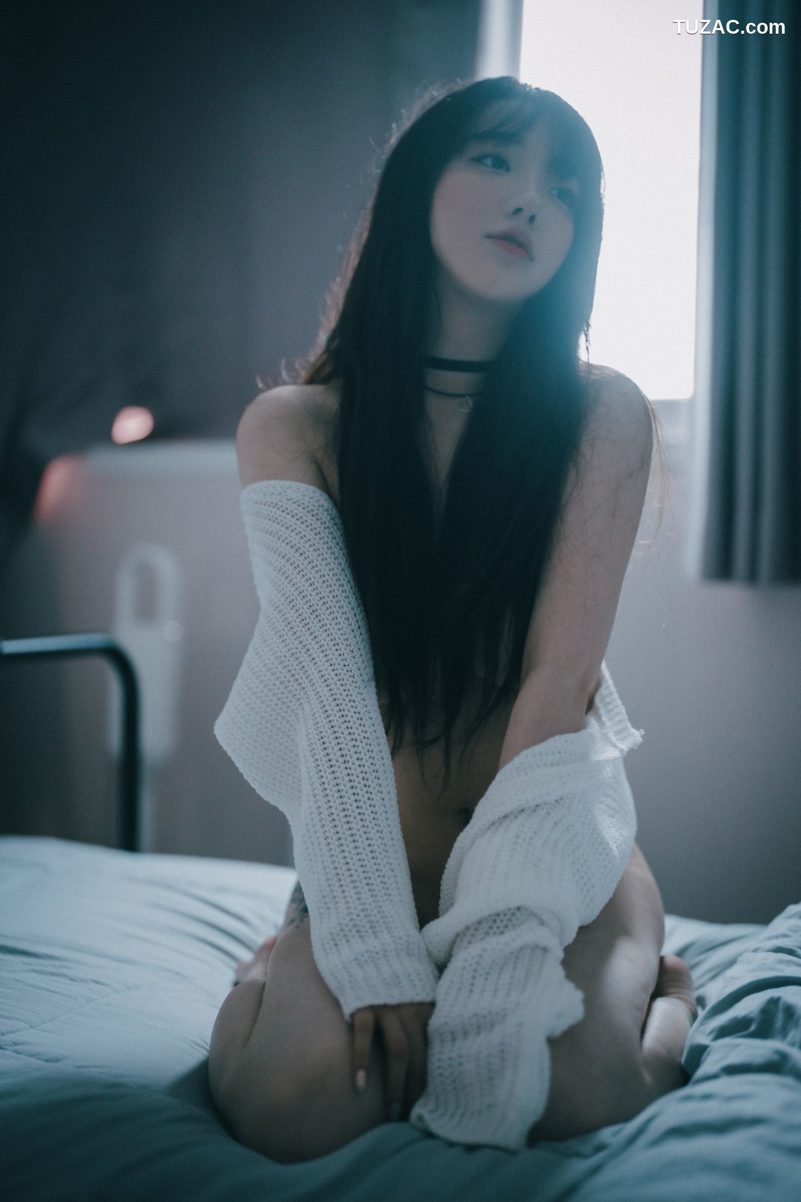 孙乐乐-Son-Ye-Eun-Seduction-诱惑-S