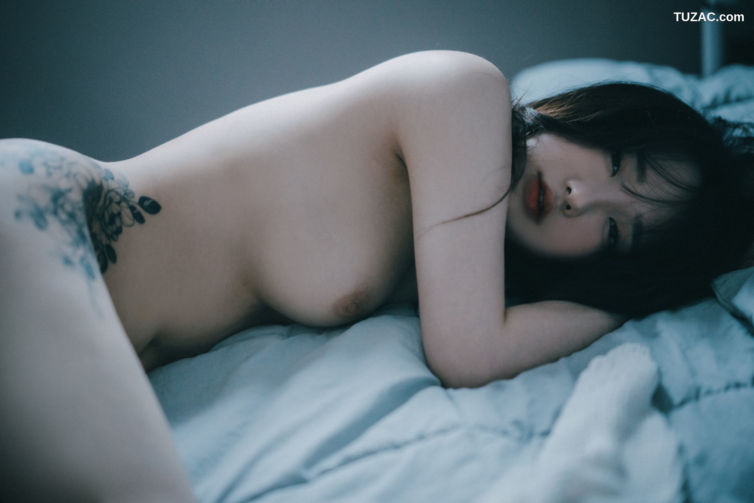 孙乐乐-Son-Ye-Eun-Seduction-诱惑-S