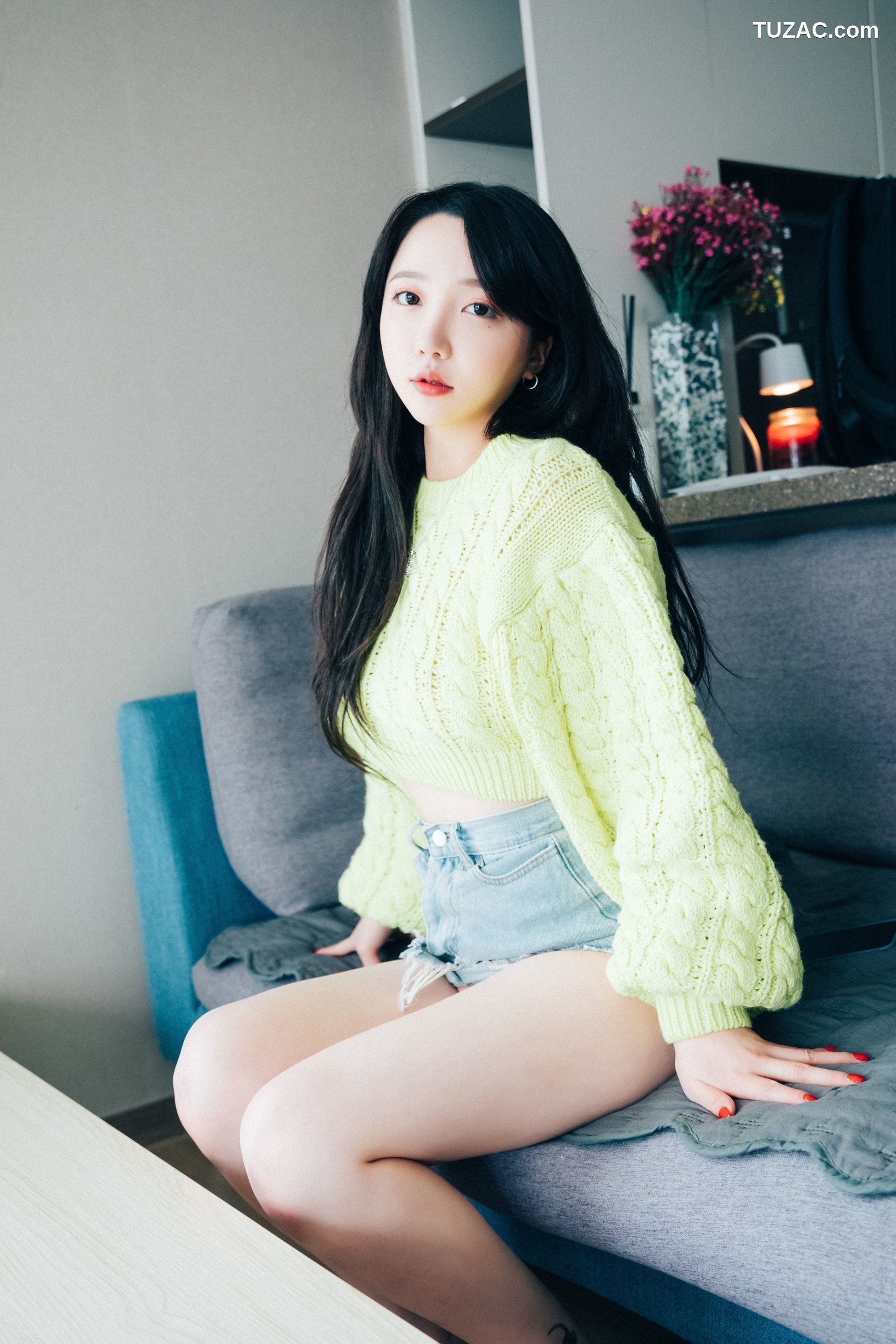 孙乐乐-Son-Ye-Eun-Travel-Partner-无圣光