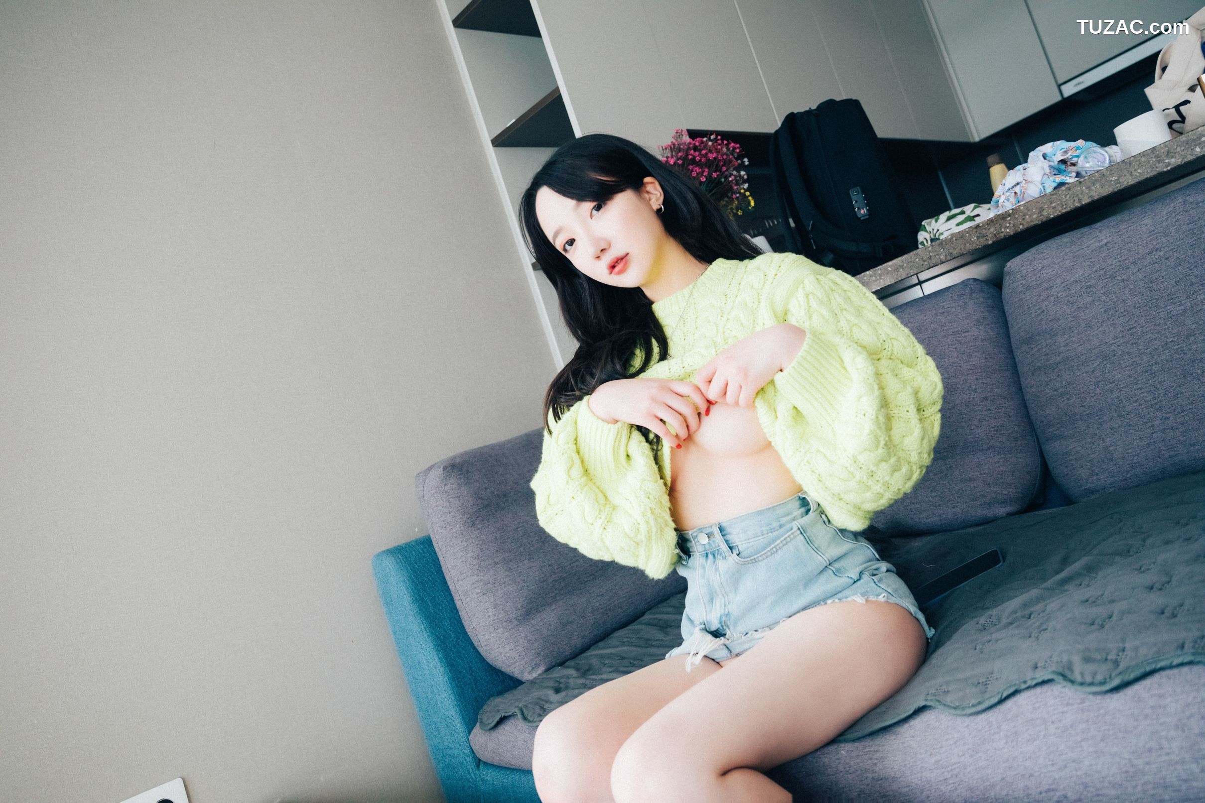 孙乐乐-Son-Ye-Eun-Travel-Partner-无圣光