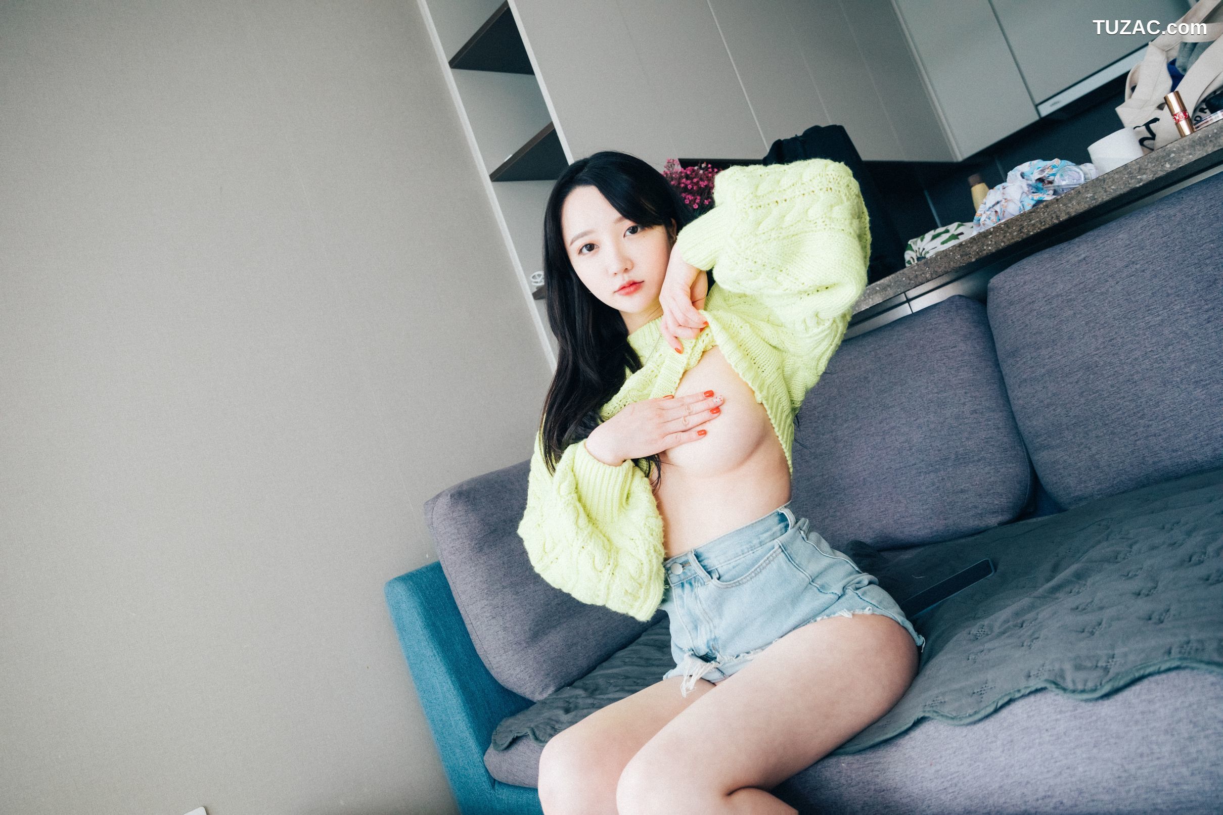 孙乐乐-Son-Ye-Eun-Travel-Partner-无圣光