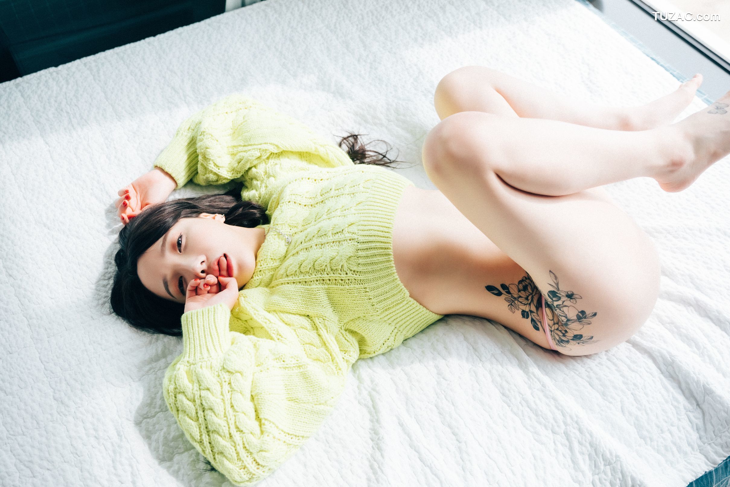 孙乐乐-Son-Ye-Eun-Travel-Partner-无圣光