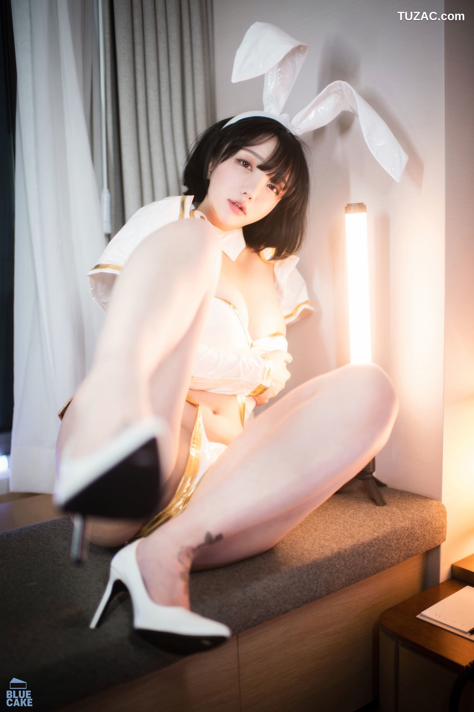 孙乐乐-Son-Ye-Eun-兔女郎-Bunny-LuXXX-无圣光