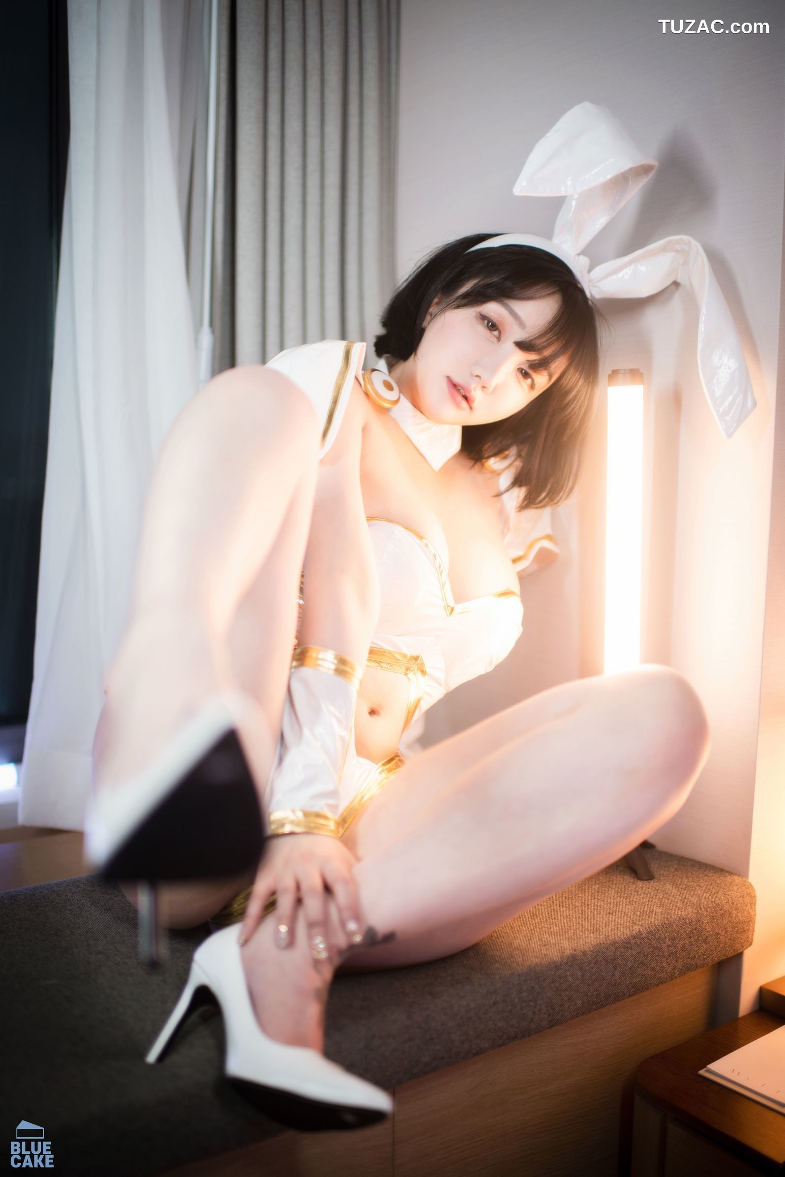 孙乐乐-Son-Ye-Eun-兔女郎-Bunny-LuXXX-无圣光