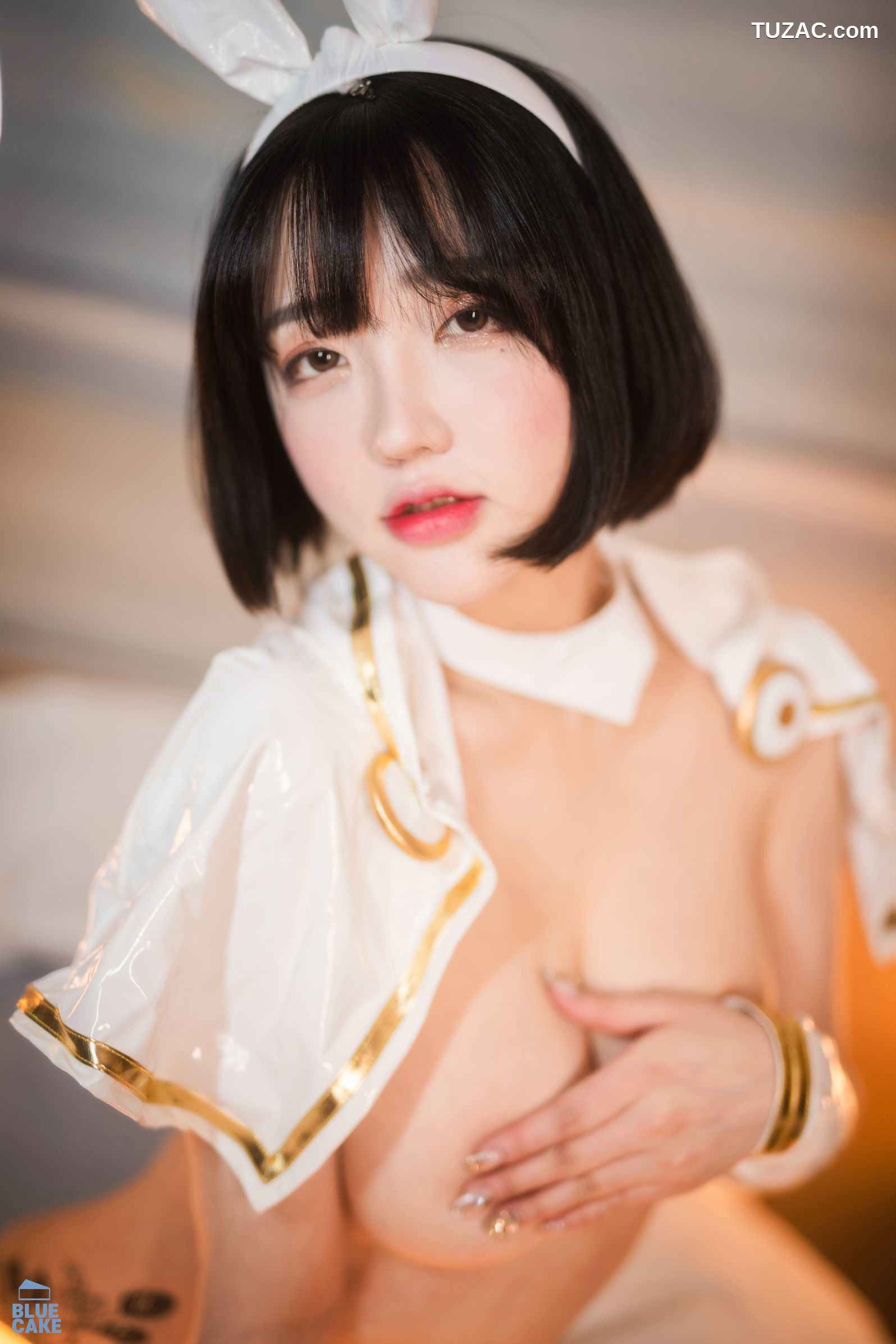 孙乐乐-Son-Ye-Eun-兔女郎-Bunny-LuXXX-无圣光