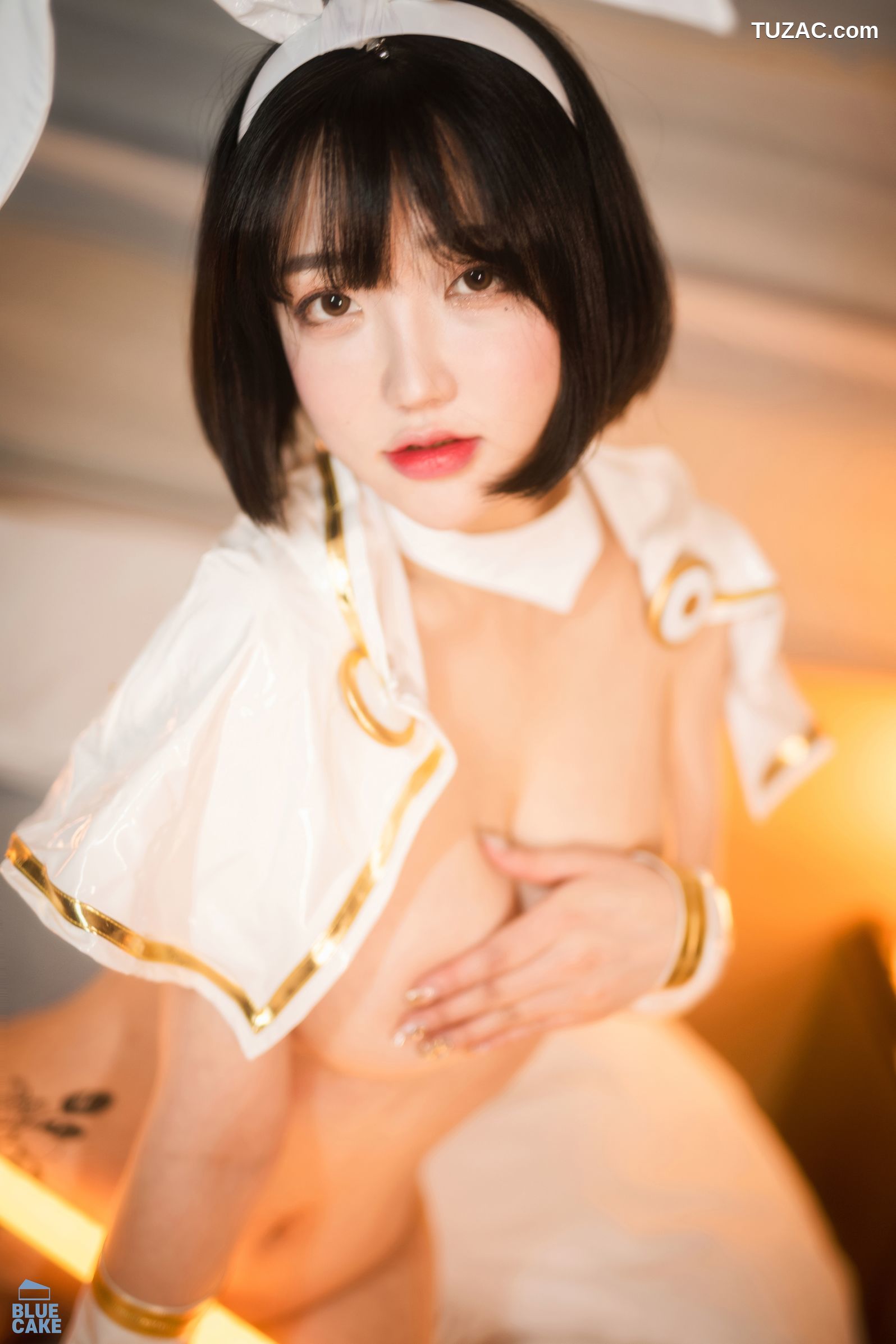 孙乐乐-Son-Ye-Eun-兔女郎-Bunny-LuXXX-无圣光