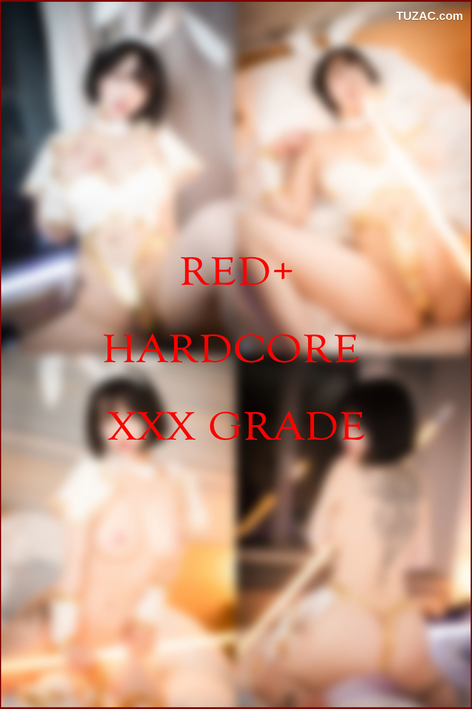 孙乐乐-Son-Ye-Eun-兔女郎-Bunny-LuXXX-无圣光
