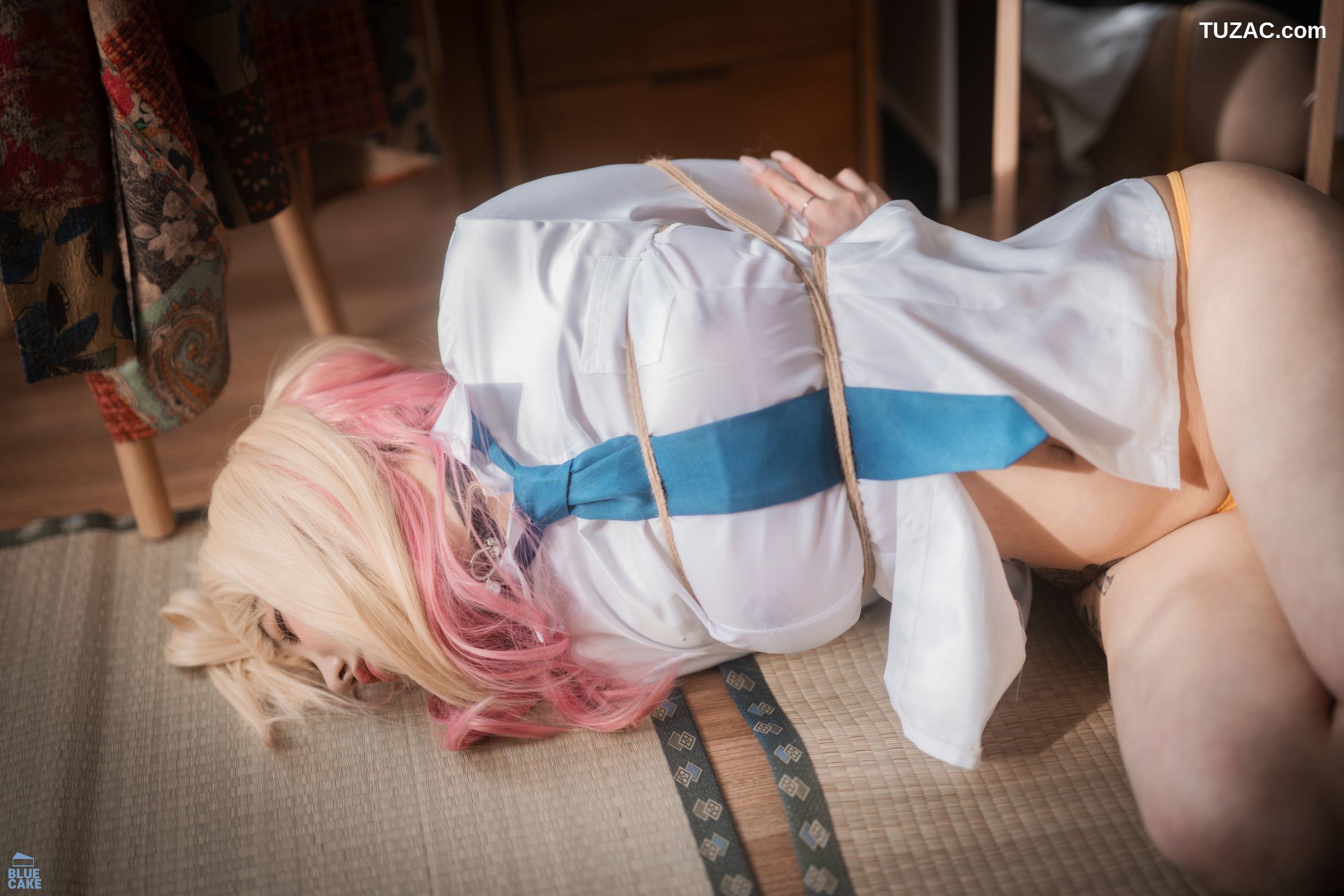 孙乐乐-Son-Ye-Eun-喜多川海梦-Marin-Yetagawa-卷2-无圣光