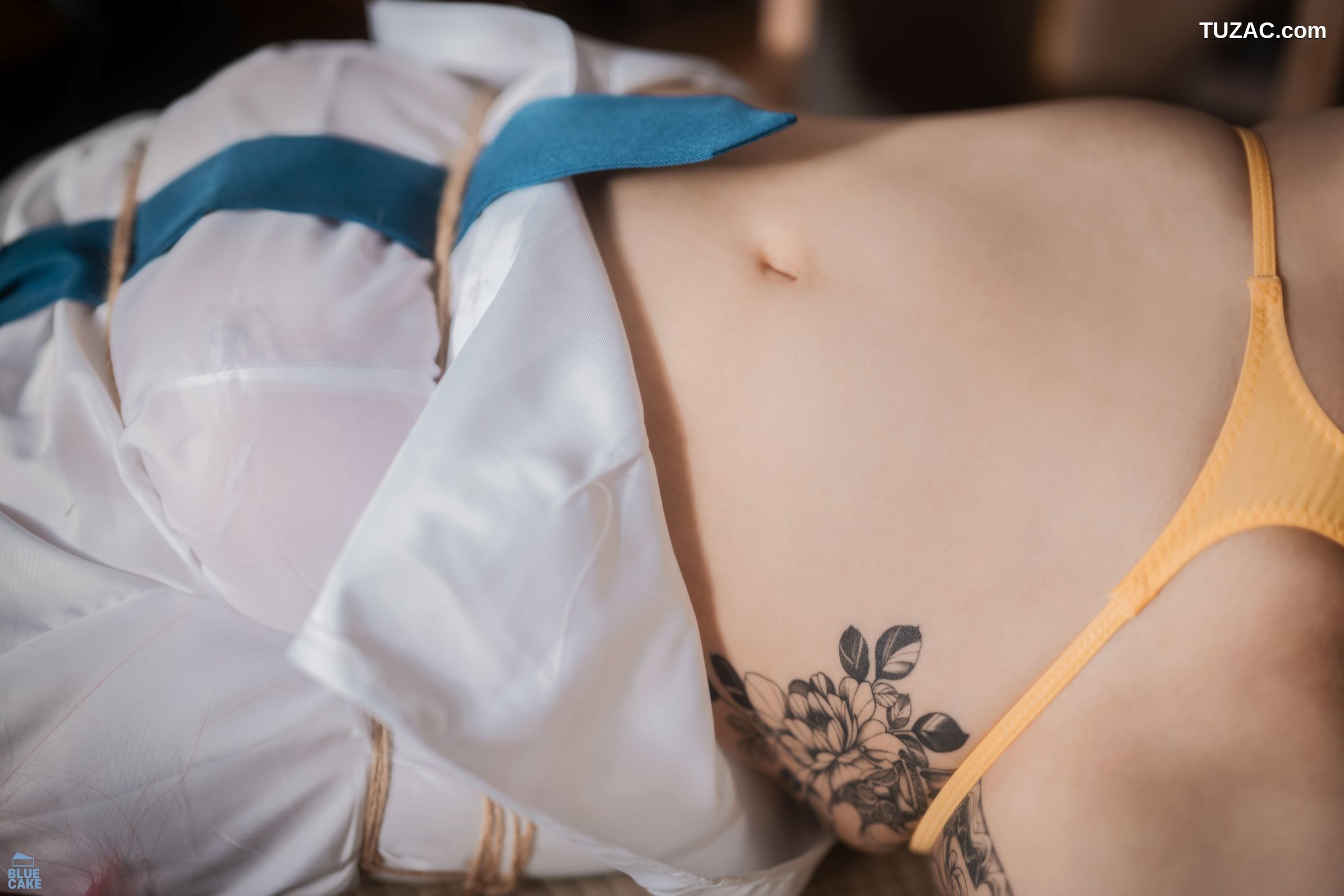 孙乐乐-Son-Ye-Eun-喜多川海梦-Marin-Yetagawa-卷2-无圣光