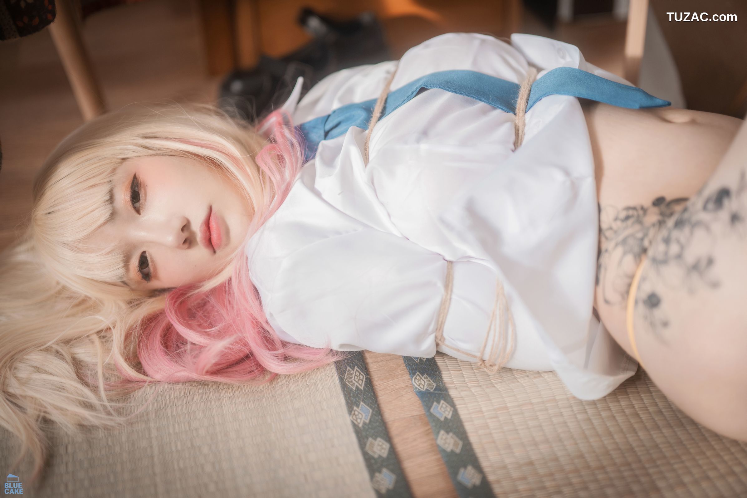 孙乐乐-Son-Ye-Eun-喜多川海梦-Marin-Yetagawa-卷2-无圣光