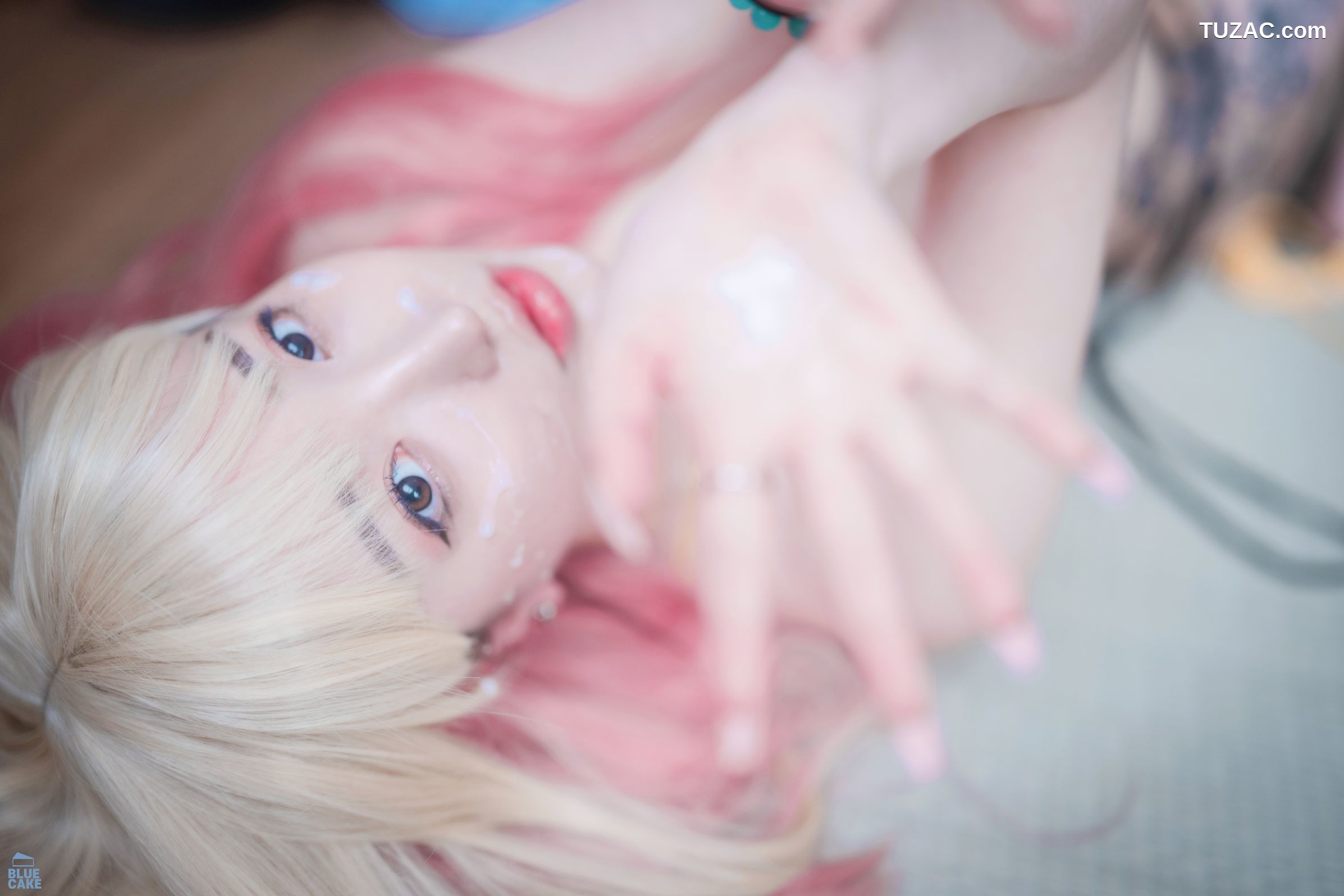 孙乐乐-Son-Ye-Eun-喜多川海梦-Marin-Yetagawa-卷2-无圣光