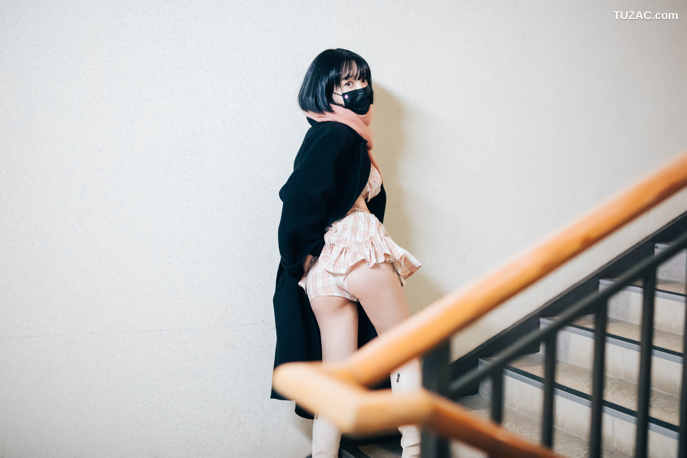 孙乐乐-Son-Ye-Eun-四人约会-Doube-Date-无圣光