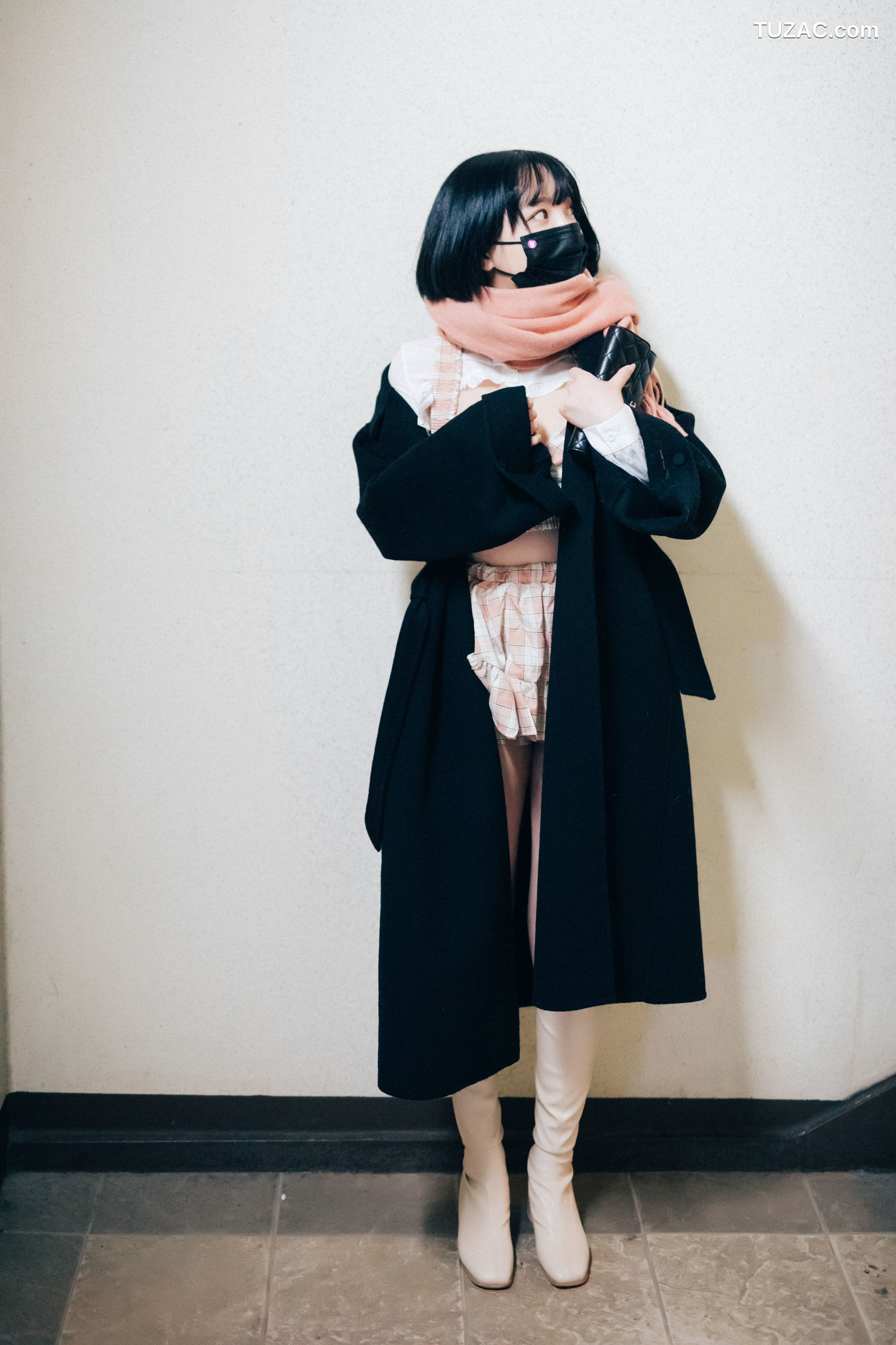 孙乐乐-Son-Ye-Eun-四人约会-Doube-Date-无圣光