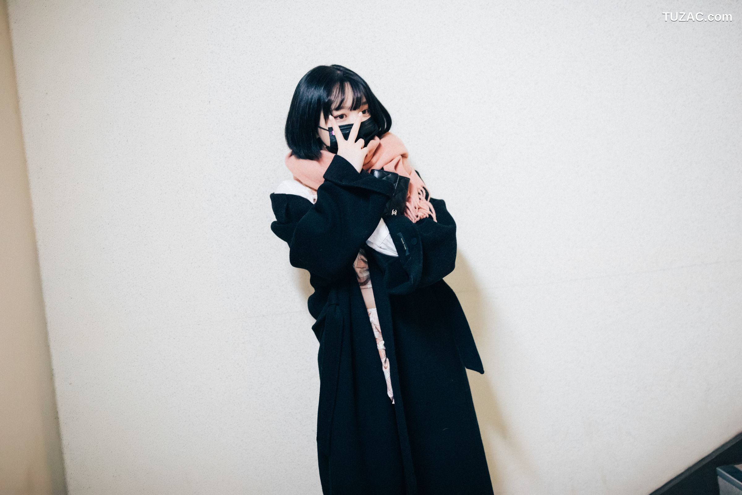 孙乐乐-Son-Ye-Eun-四人约会-Doube-Date-无圣光