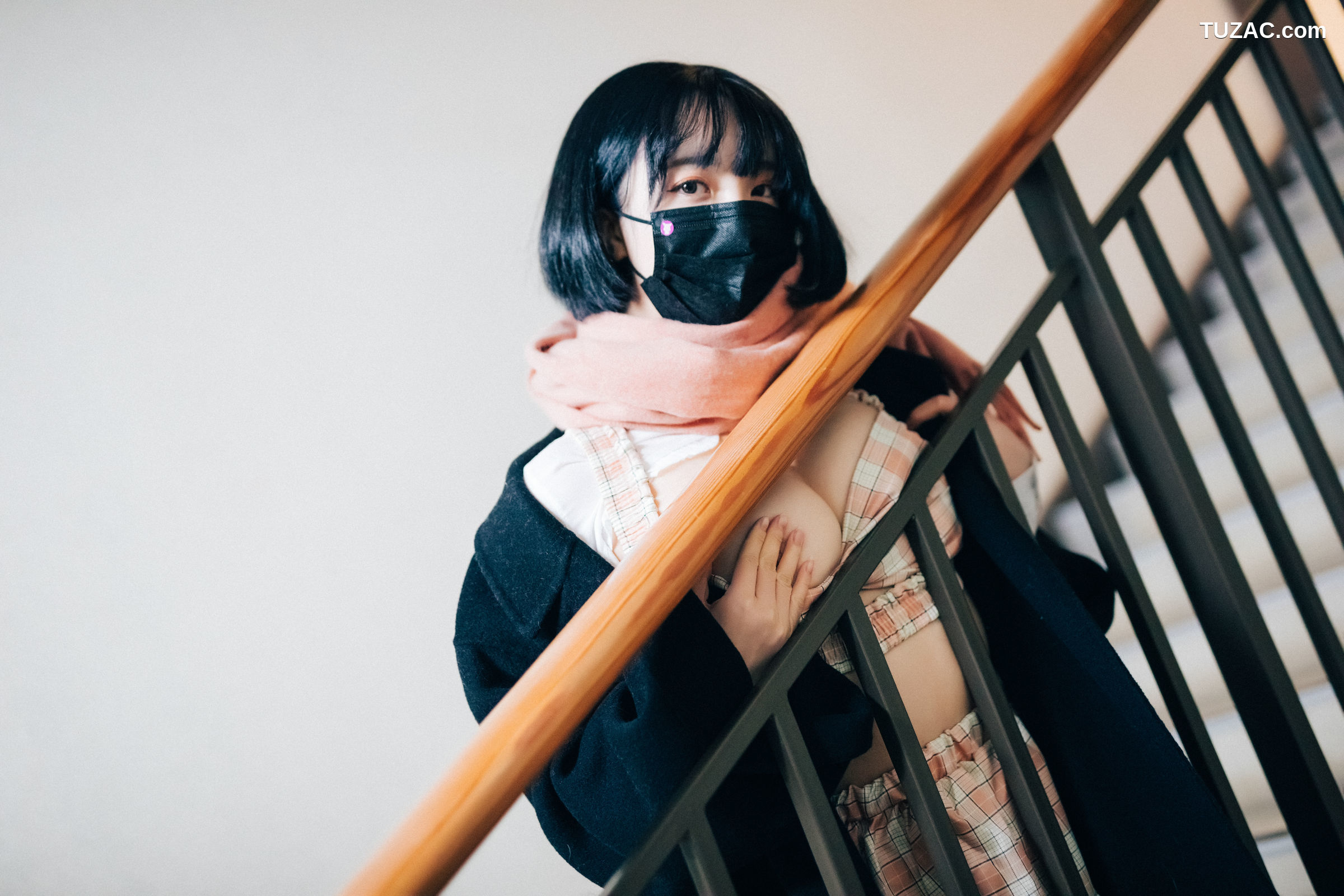 孙乐乐-Son-Ye-Eun-四人约会-Doube-Date-无圣光