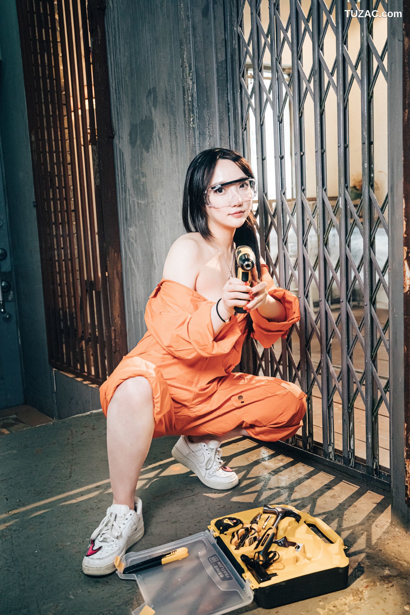 孙乐乐-Son-Ye-Eun-工具在哪里-Where-Are-My-Tools