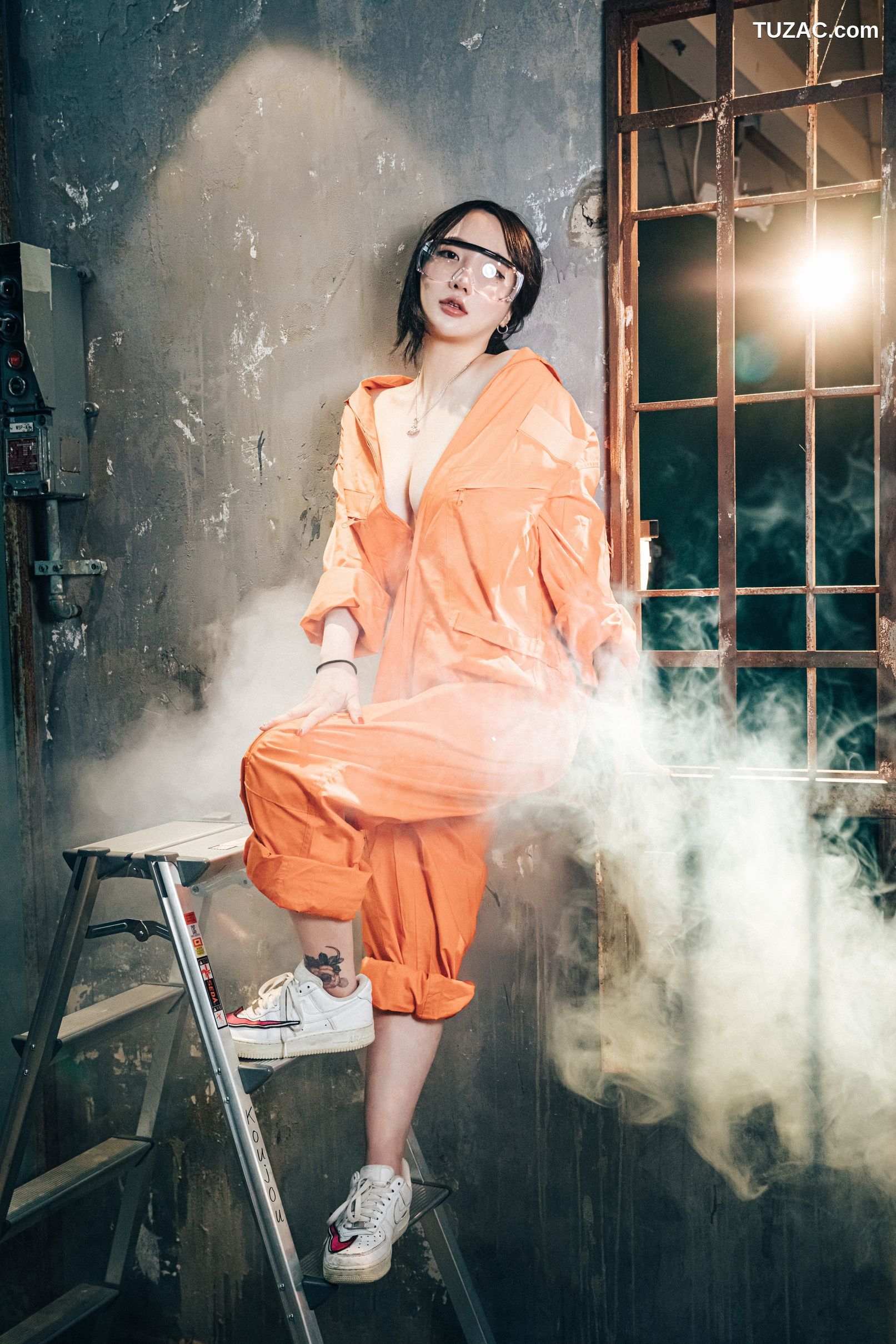 孙乐乐-Son-Ye-Eun-工具在哪里-Where-Are-My-Tools