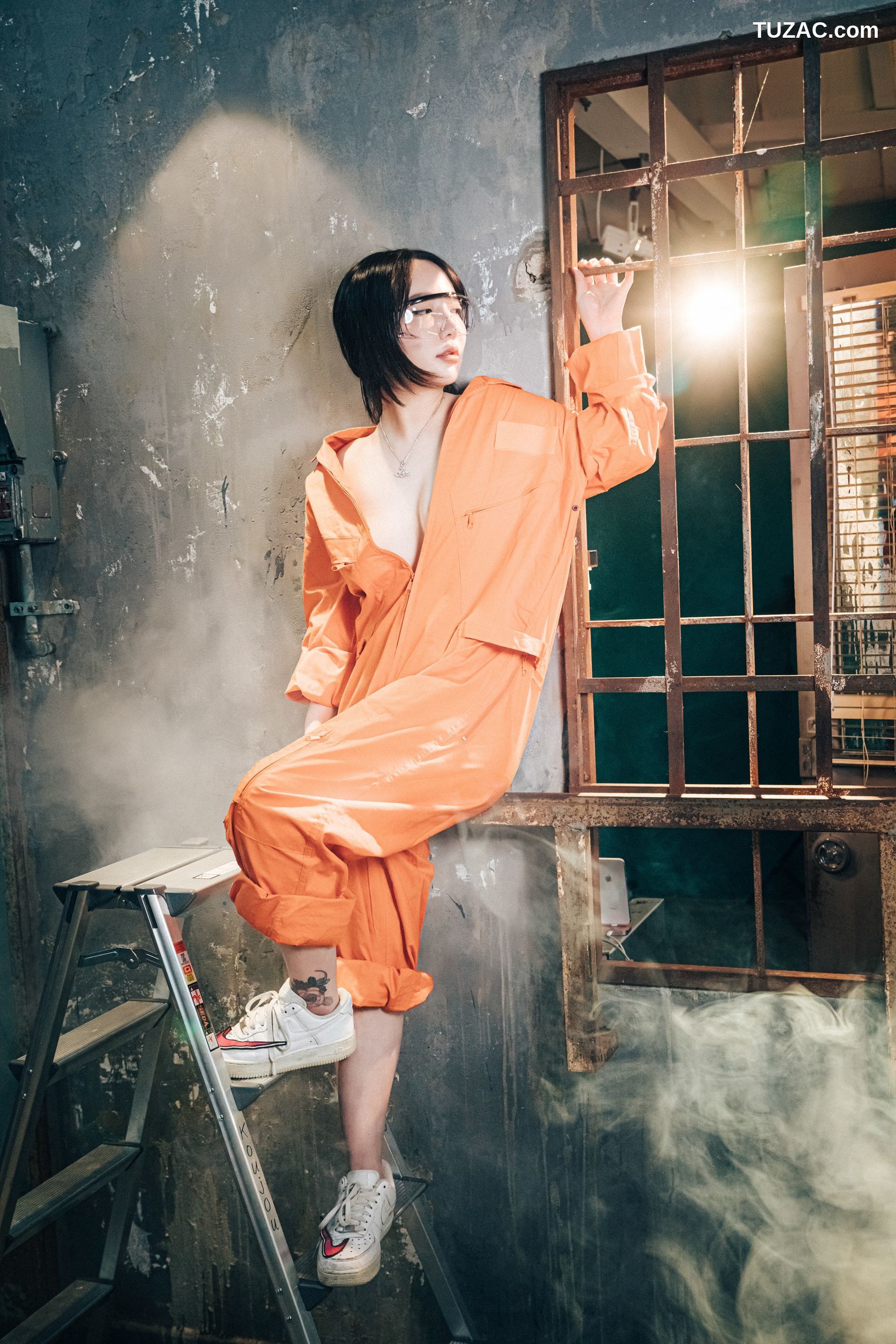 孙乐乐-Son-Ye-Eun-工具在哪里-Where-Are-My-Tools